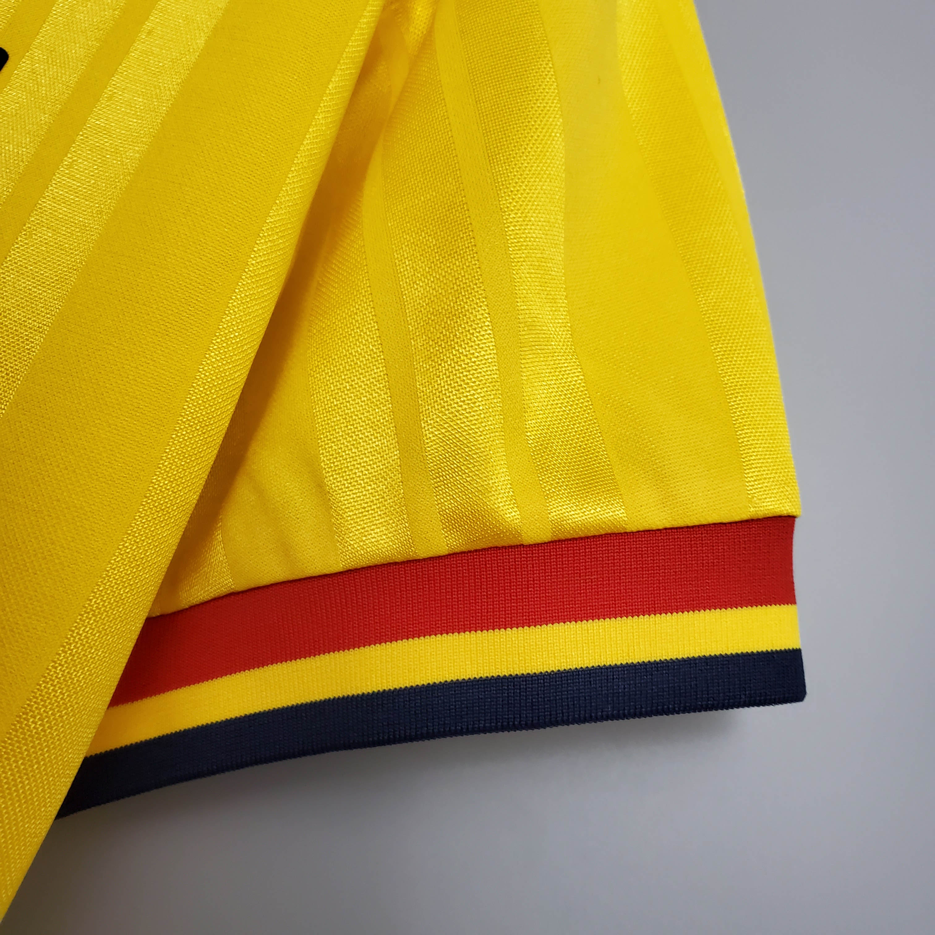 1993/1994 Retro AFC Away Football Shirt 1:1 Thai Quality