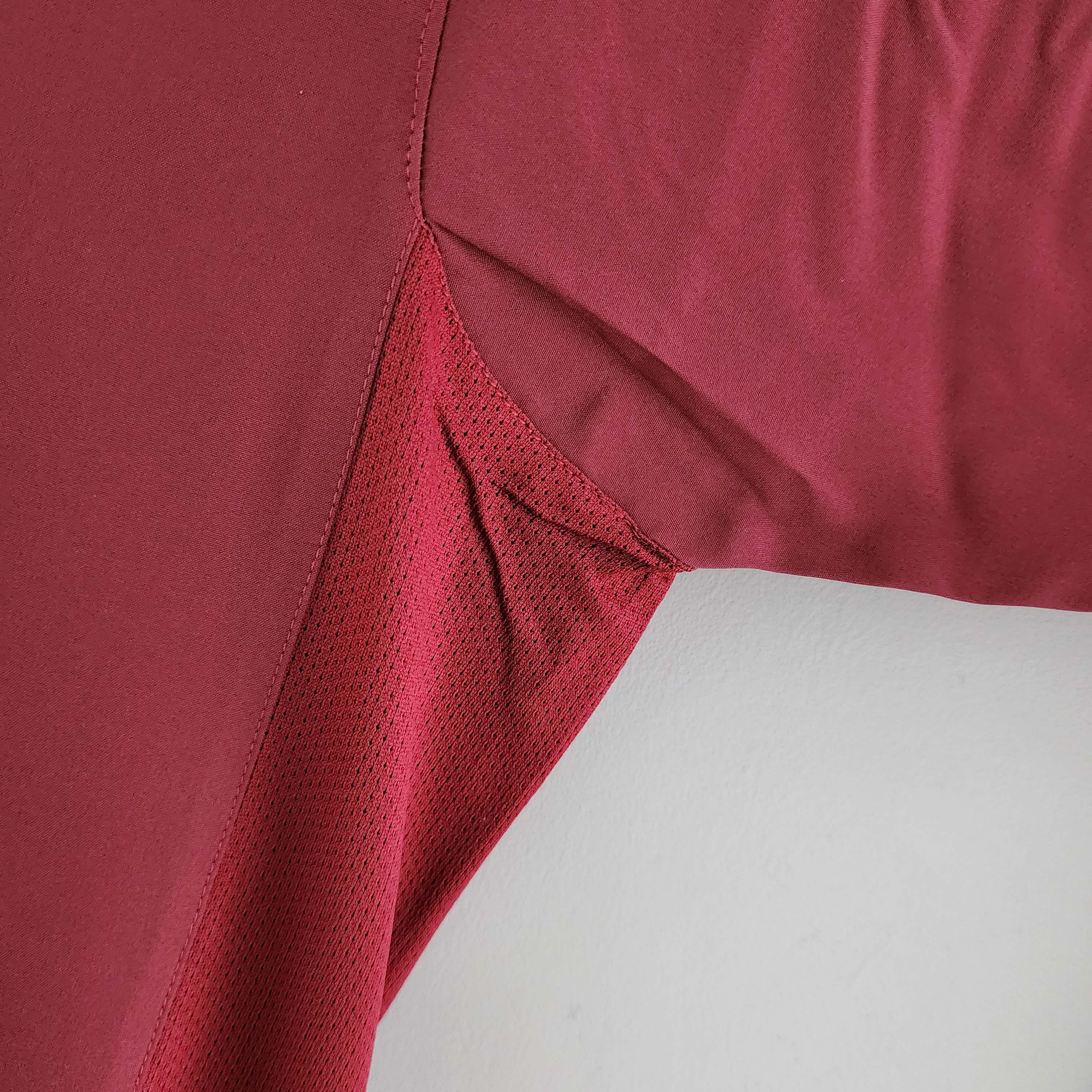 2005/2006 Retro Long Sleeve AFC Home Football Shirt 1:1 Thai Quality