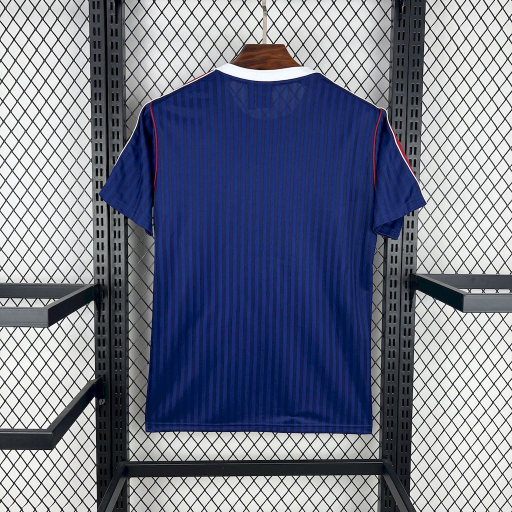 Arsenal 2025/26 Terrace Icons Jersey1:1 Thai Quality