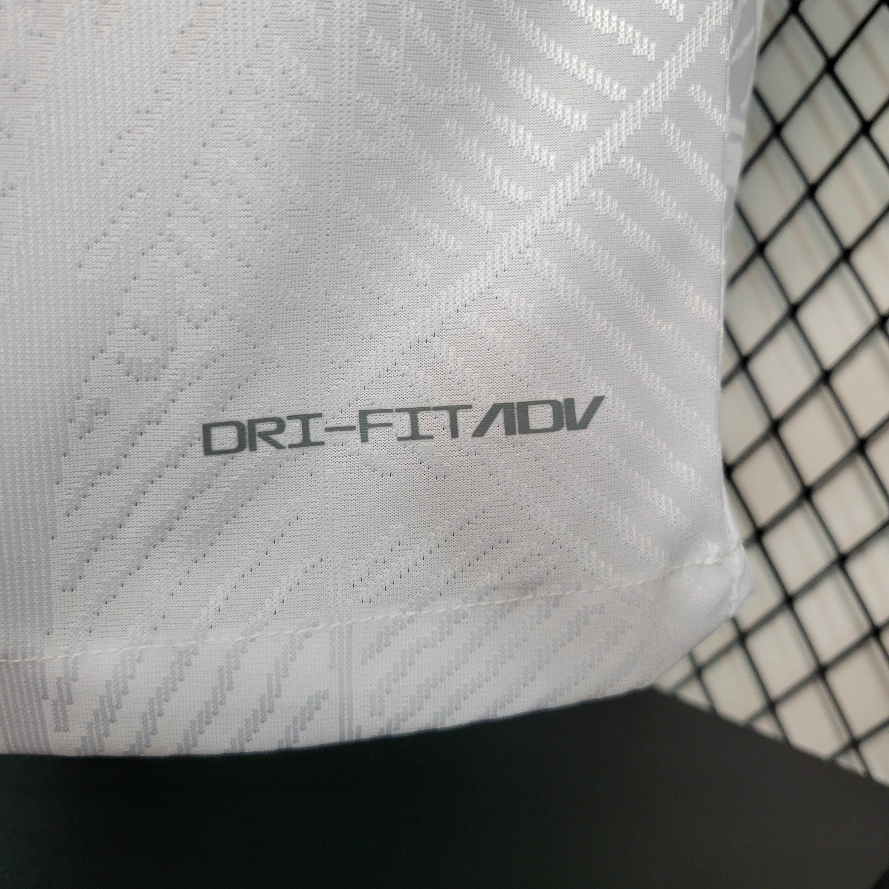 2023/2024 Player Version LFC Away Football Shirt 1:1 Thai Quality