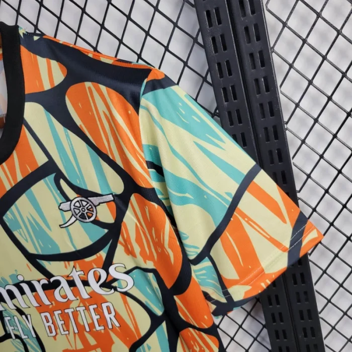 AFC Pre-Match Kit 24/25 Football Jersey 1:1 Thai quality
