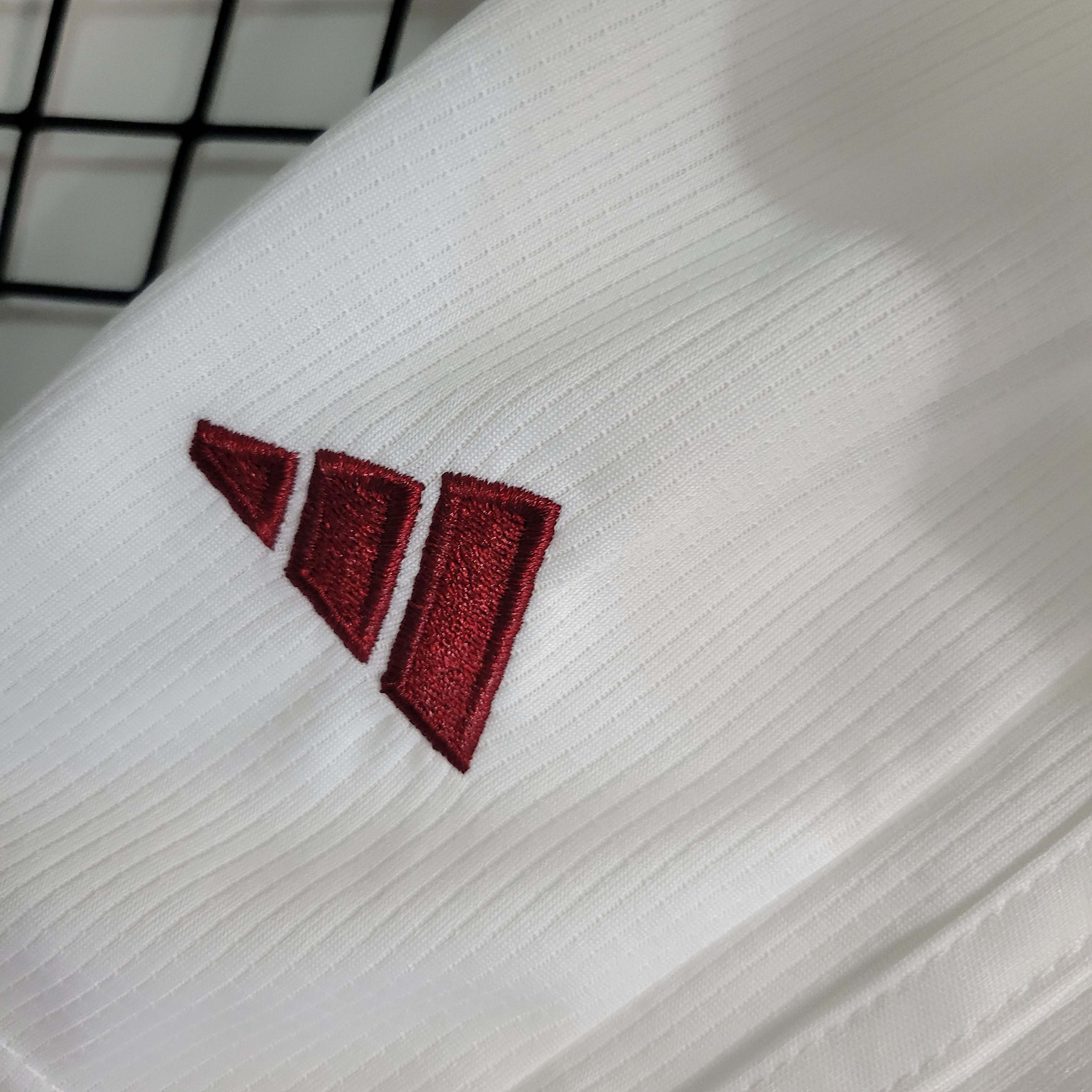 2023/2024 Man Utd Third Away Football Shirt 1:1 Thai Quality Kids Size