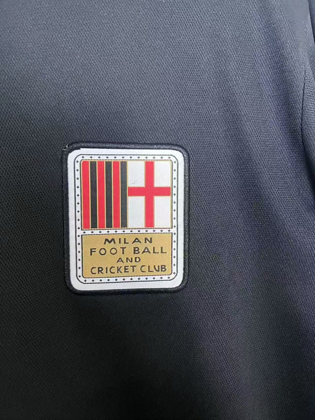 AC Milan 125th Anniversary Goalie 1:1 Thai Quality