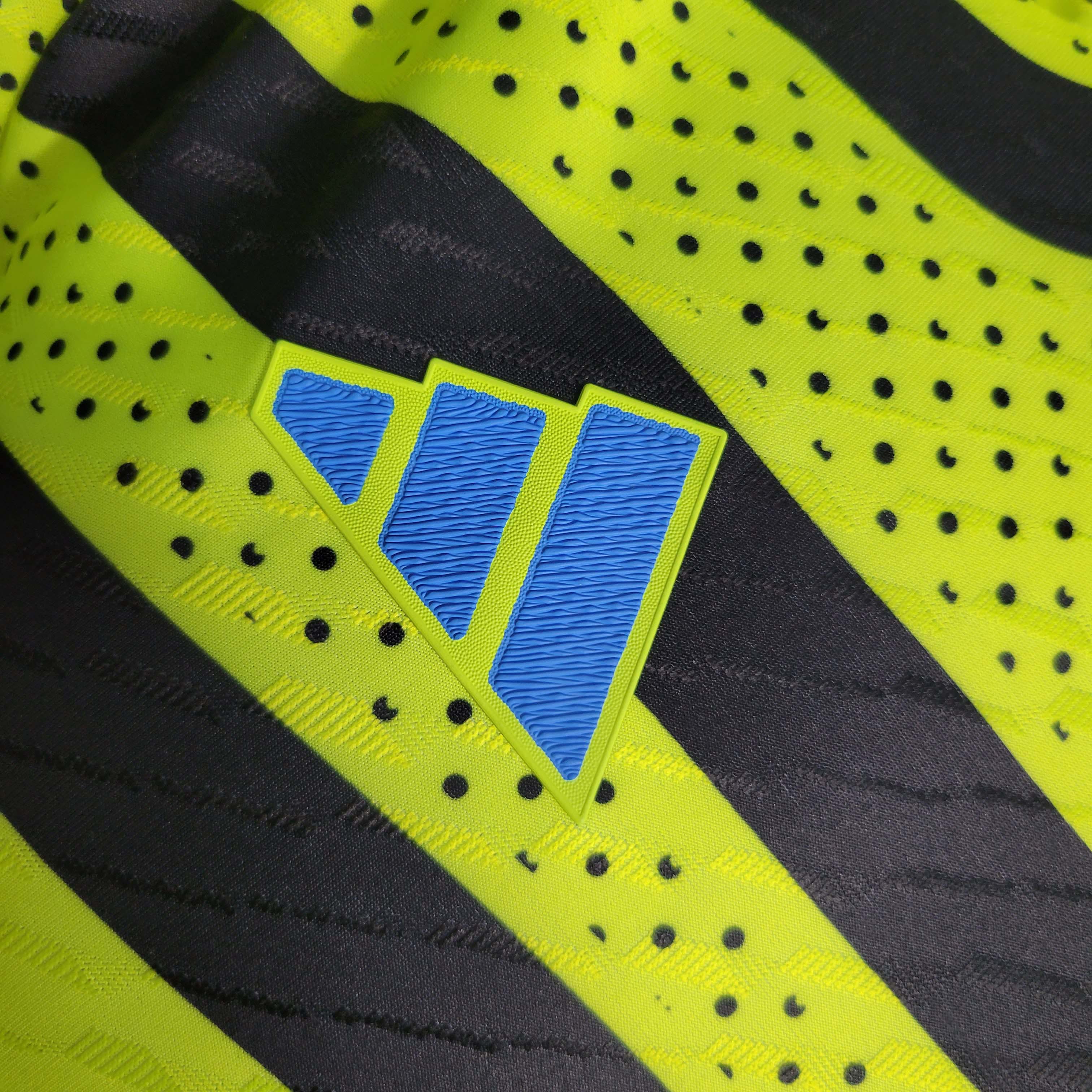 2023/2024 Player Version AFC Away Football Shirt 1:1 Thai Quality