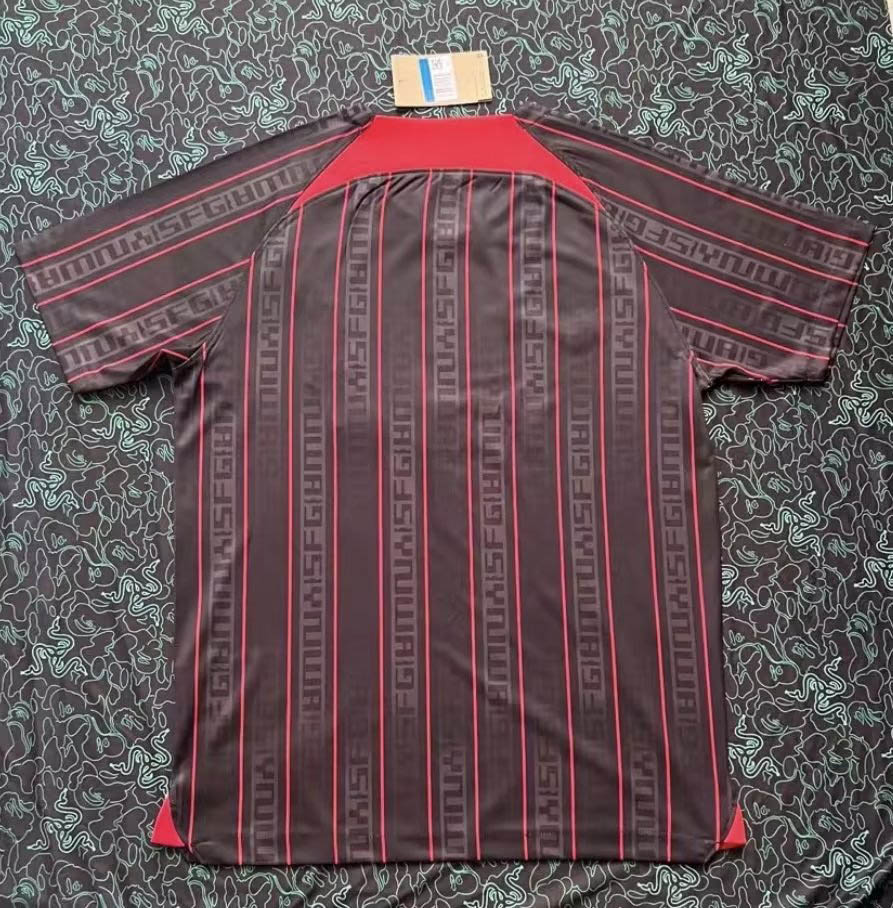 2023 LFC James Joint Soccer Jersey 1:1 Thai Quality