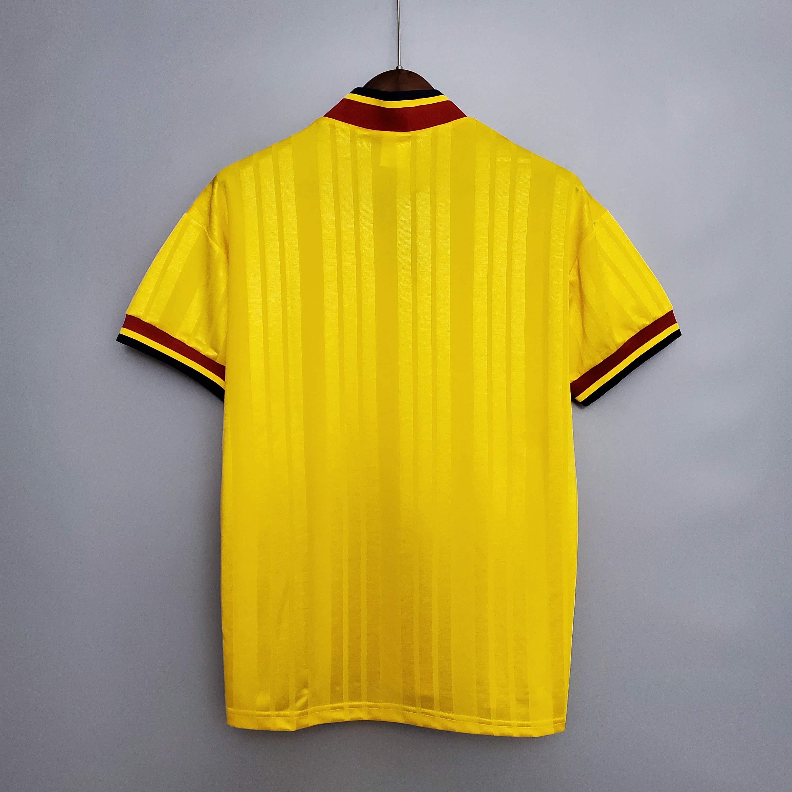 1993/1994 Retro AFC Away Football Shirt 1:1 Thai Quality