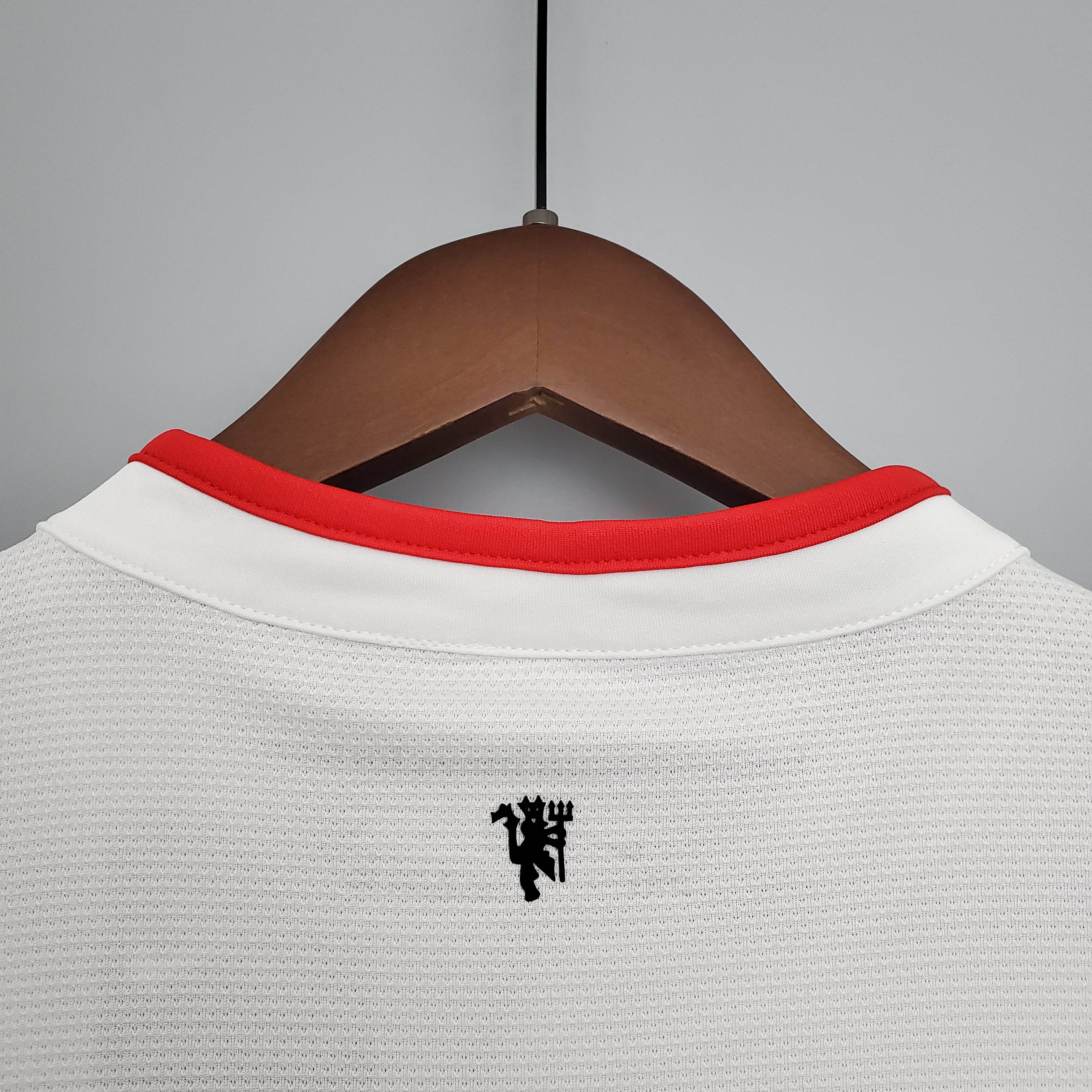 2013/2014 Retro Man Utd Third Away Football Shirt 1:1 Thai Quality