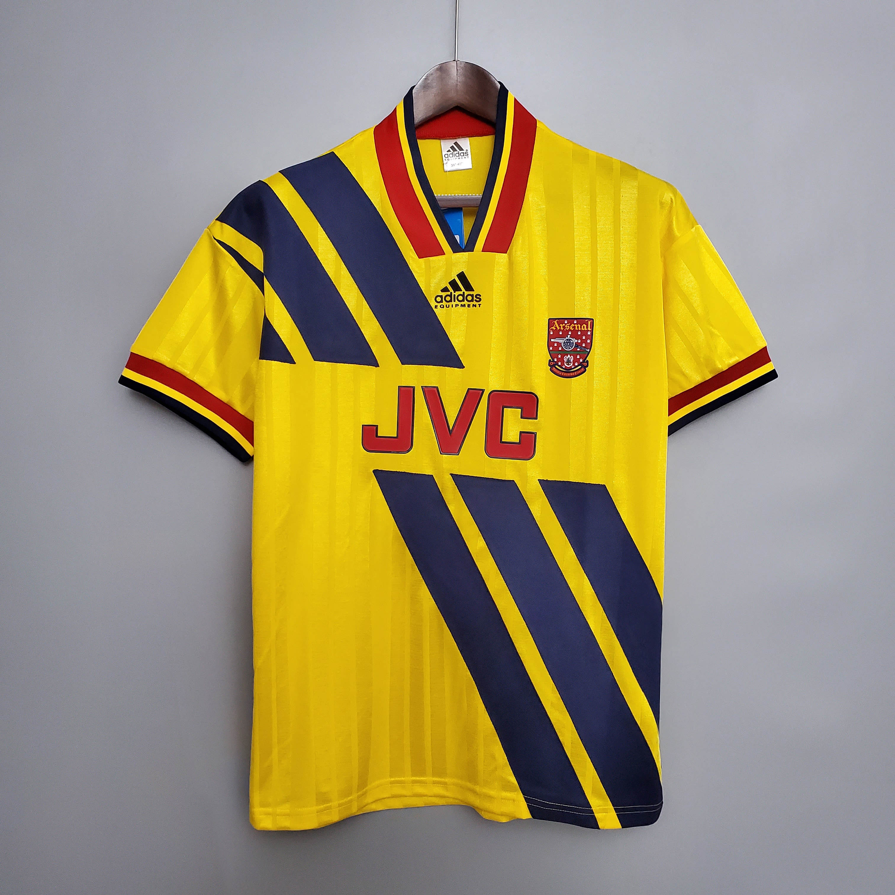 1993/1994 Retro AFC Away Football Shirt 1:1 Thai Quality