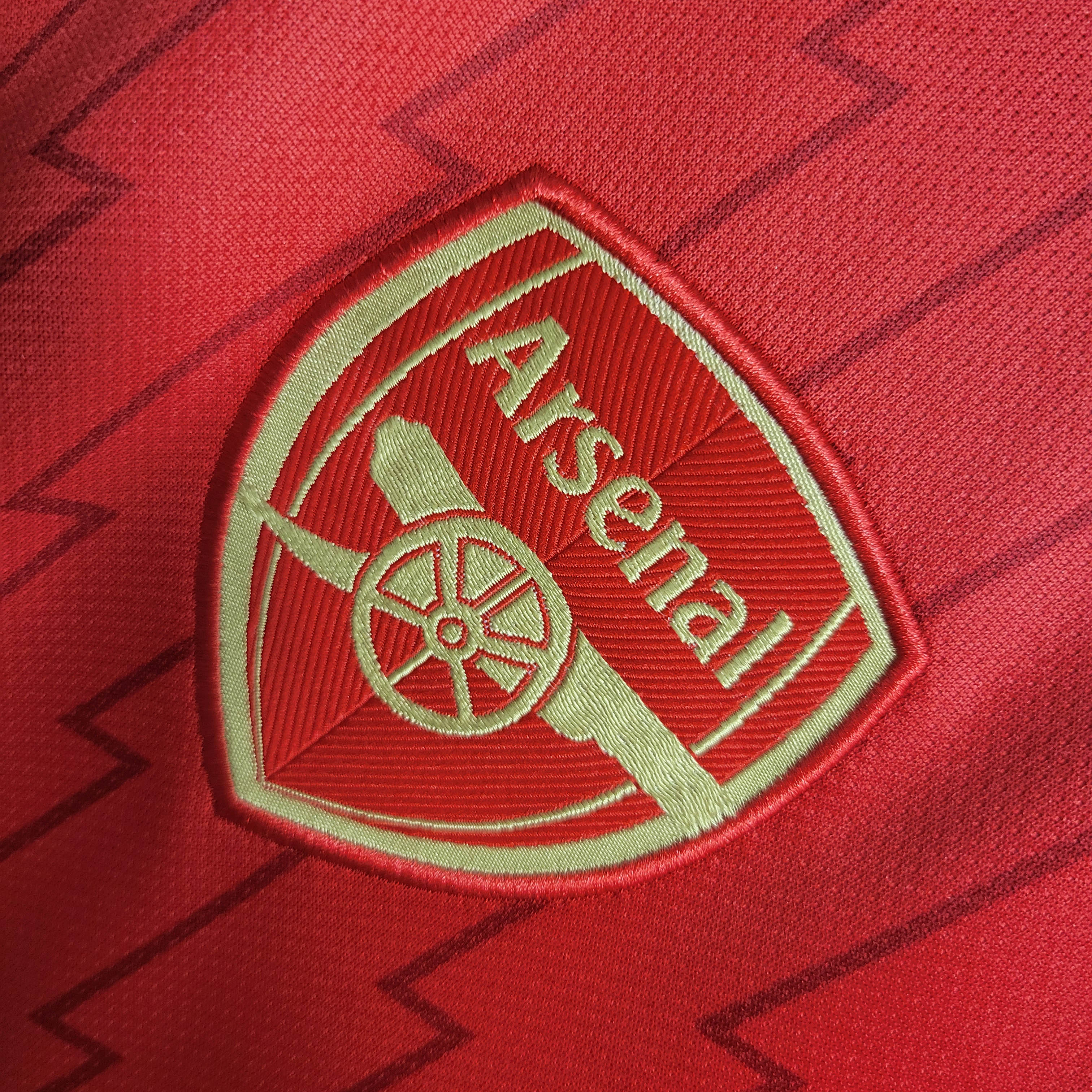 2023/2024 AFC Home Soccer Jersey