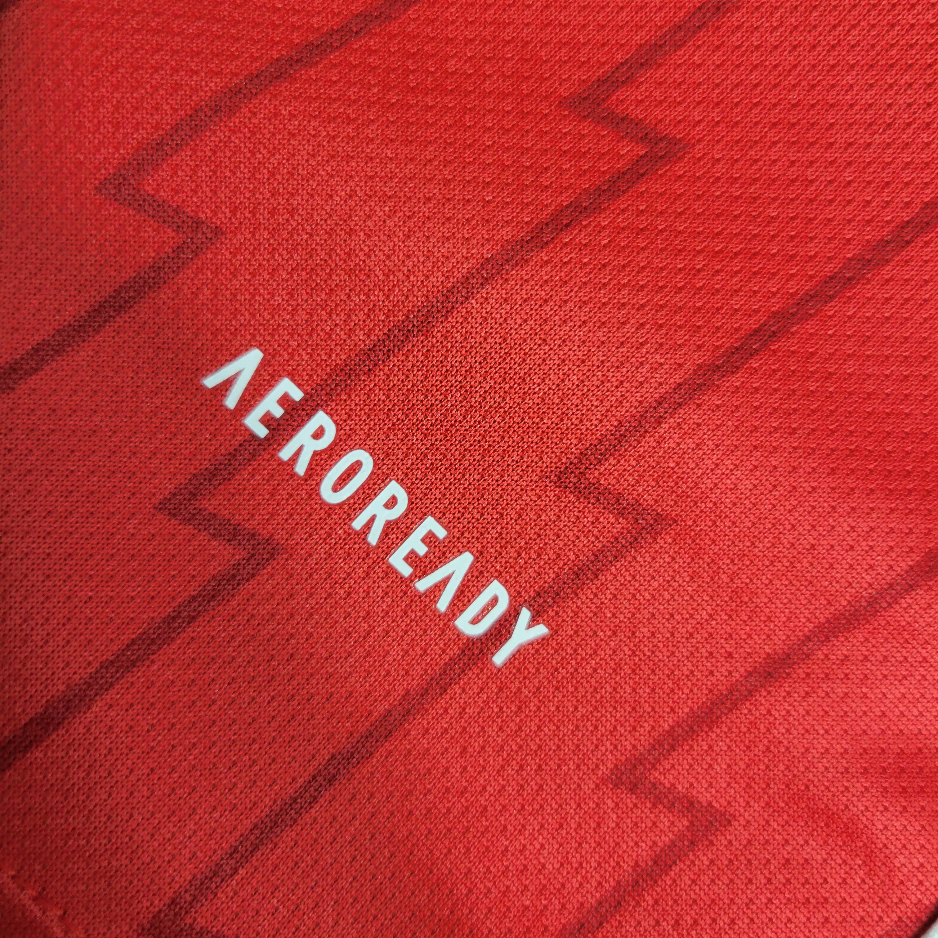 2023/2024 AFC Home Soccer Jersey