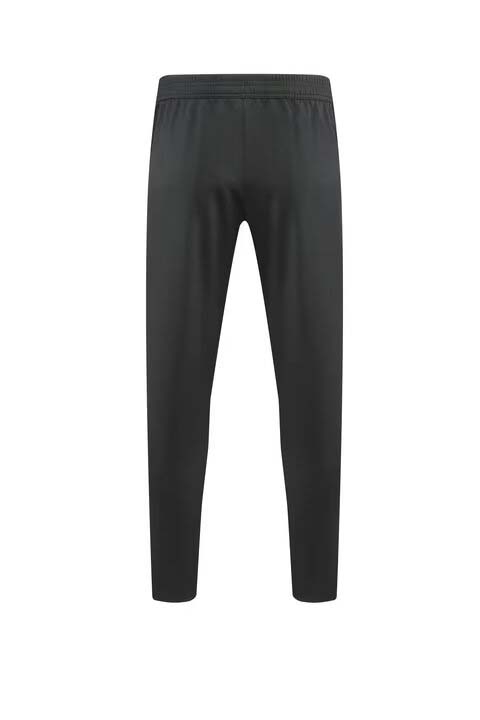 2023 AFC Training Wear Black Football Shirt 1:1 Thai Quality Suit 