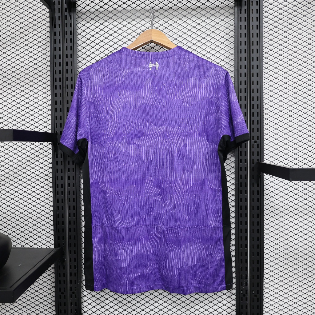 2023/2024 LFC Third Away Soccer Jersey 1:1 Thai Quality