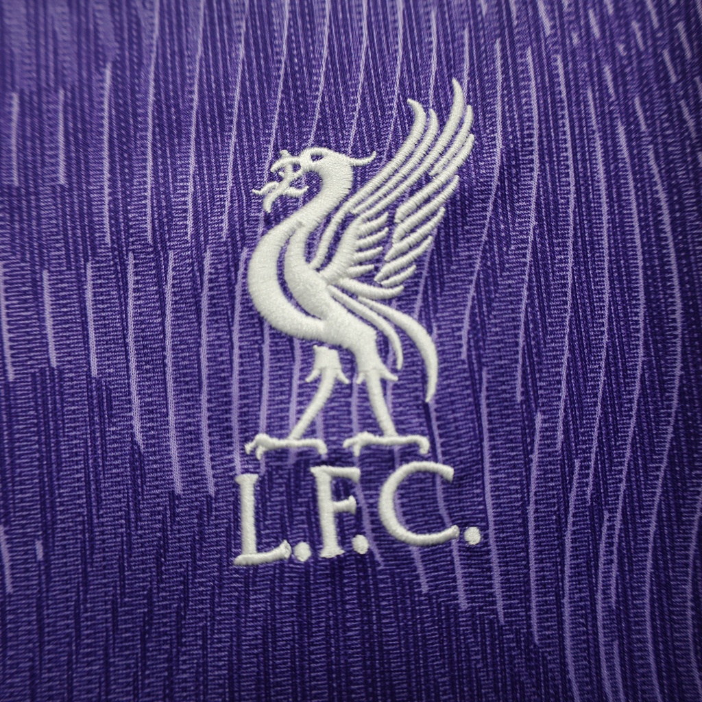 2023/2024 LFC Third Away Soccer Jersey 1:1 Thai Quality
