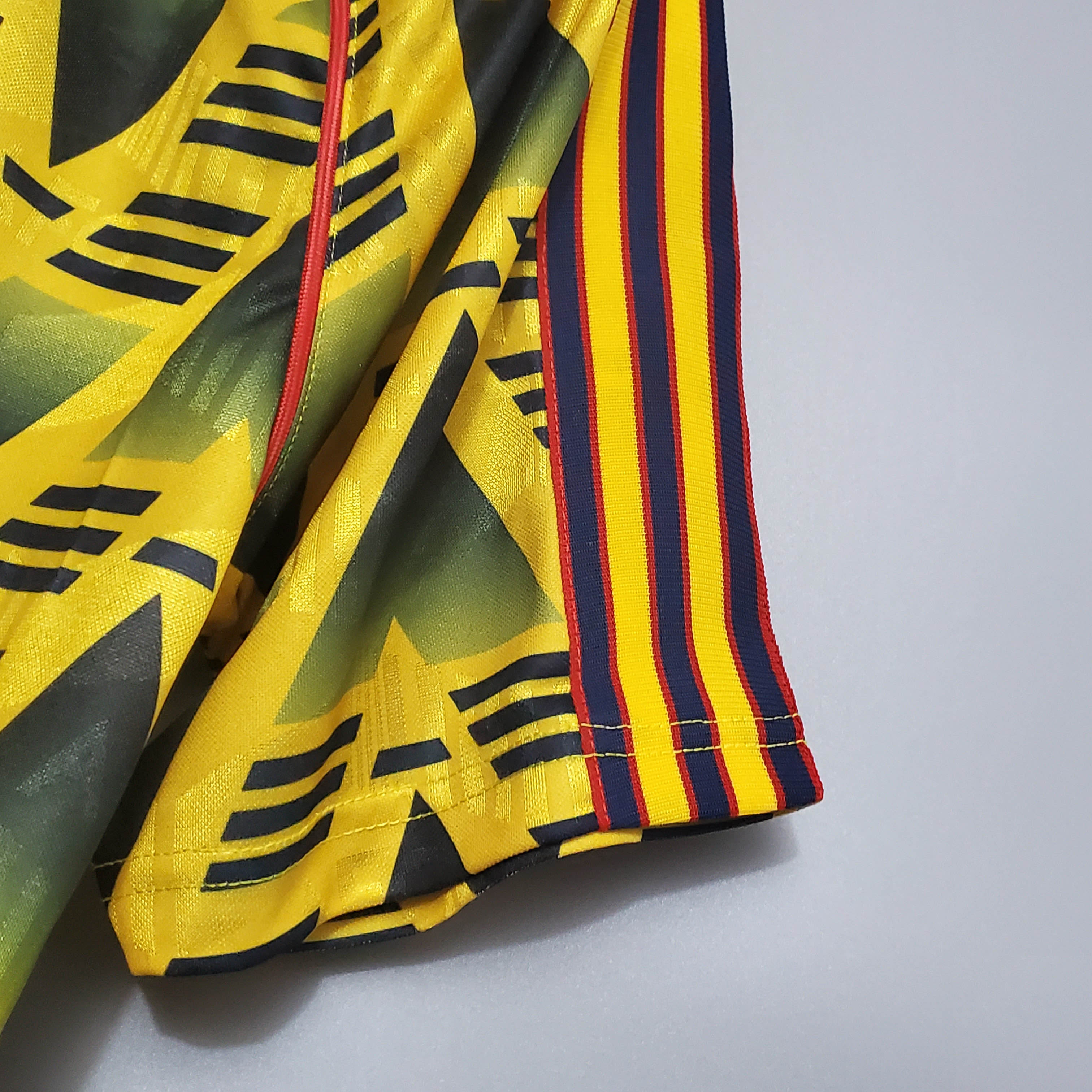 1991/1993 Retro AFC Away Football Shirt 1:1 Thai Quality