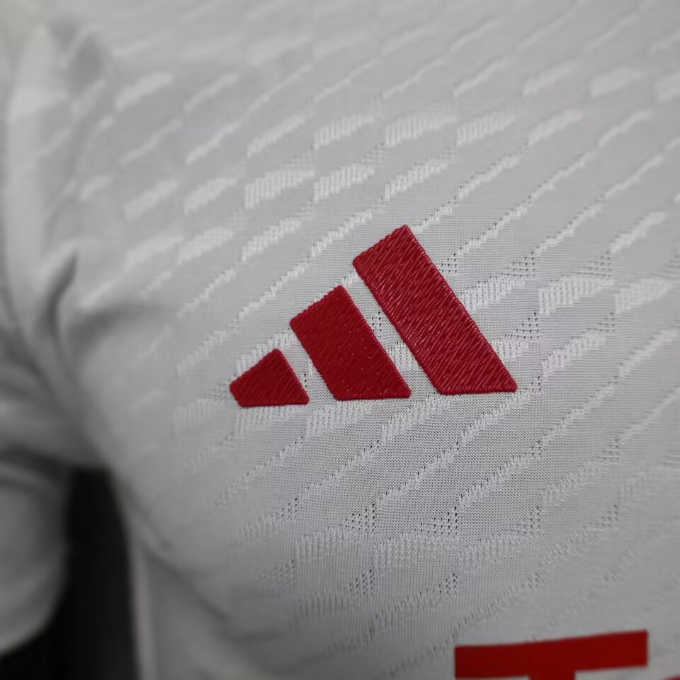 2023/2024 Player Version Man Utd Third Away Football Shirt 1:1 Thai Quality