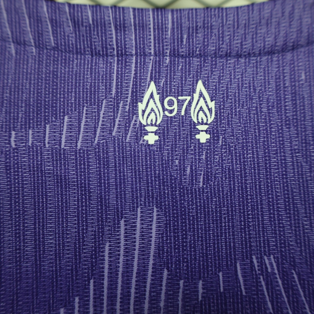 2023/2024 LFC Third Away Soccer Jersey 1:1 Thai Quality