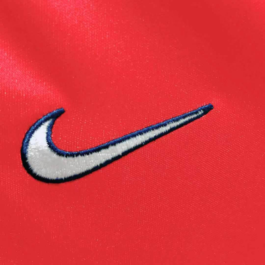 1998/1999 Retro AFC Home Football Shirt 1:1 Thai Quality