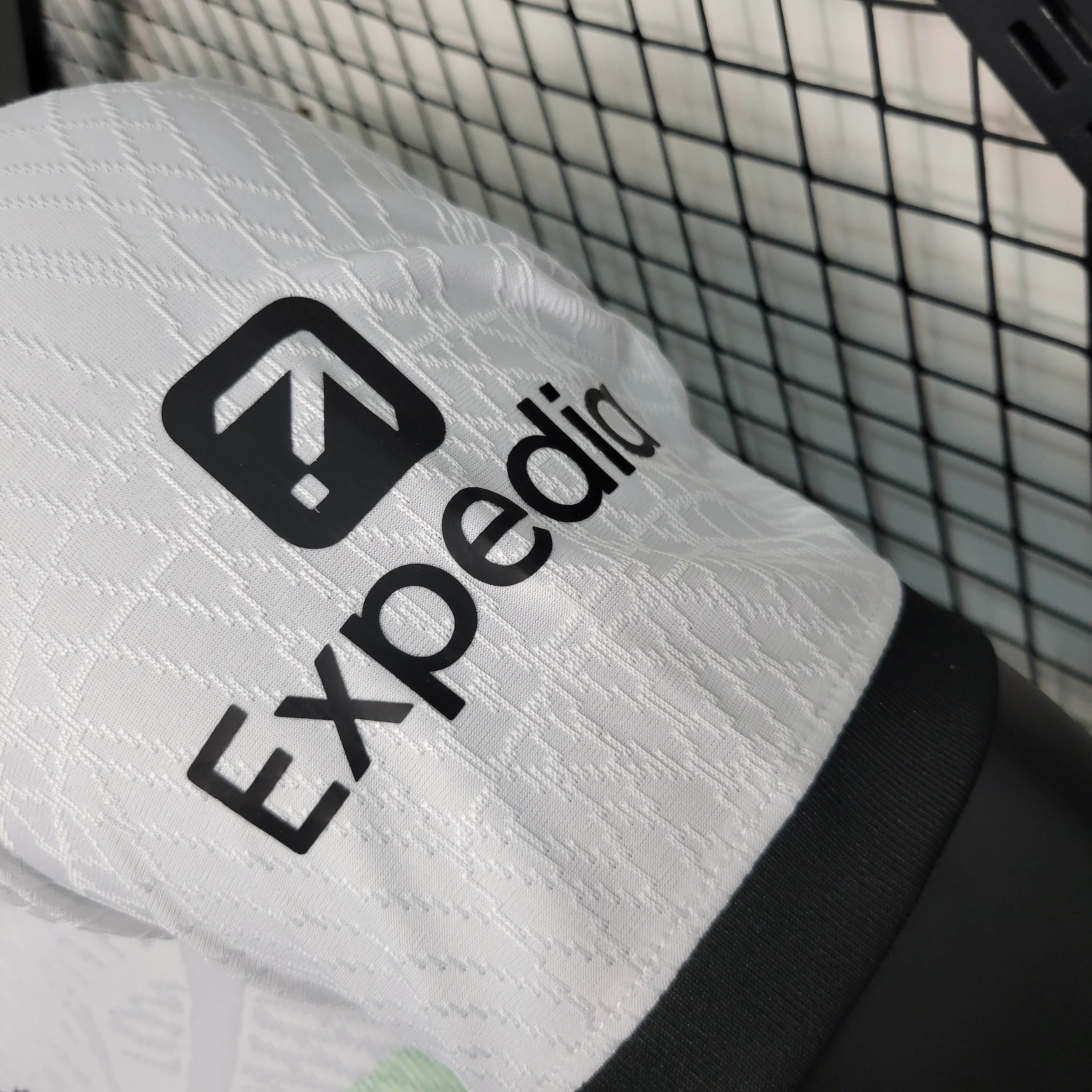 2023/2024 Player Version LFC Away Football Shirt 1:1 Thai Quality