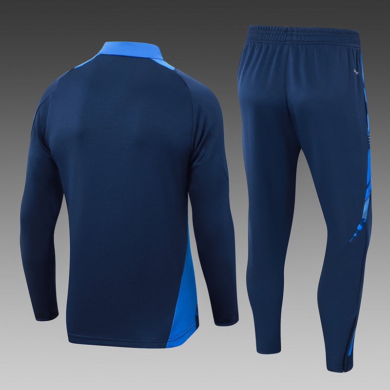24/25 Royal Blue Nottingham Forest 1:1 Thai Quality