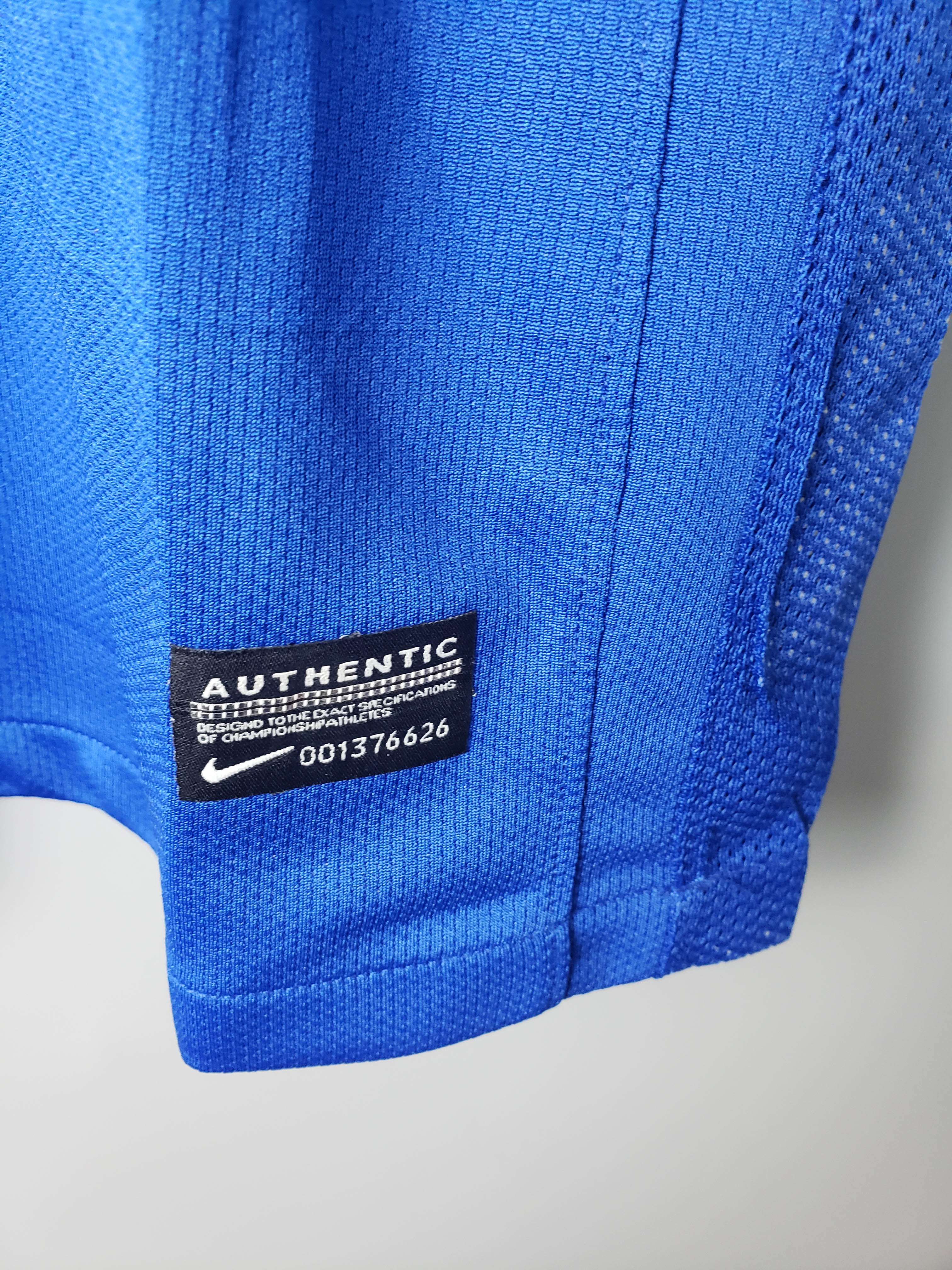 2007/2008 Retro Man Utd Football Shirt Away 1:1 Thai Quality