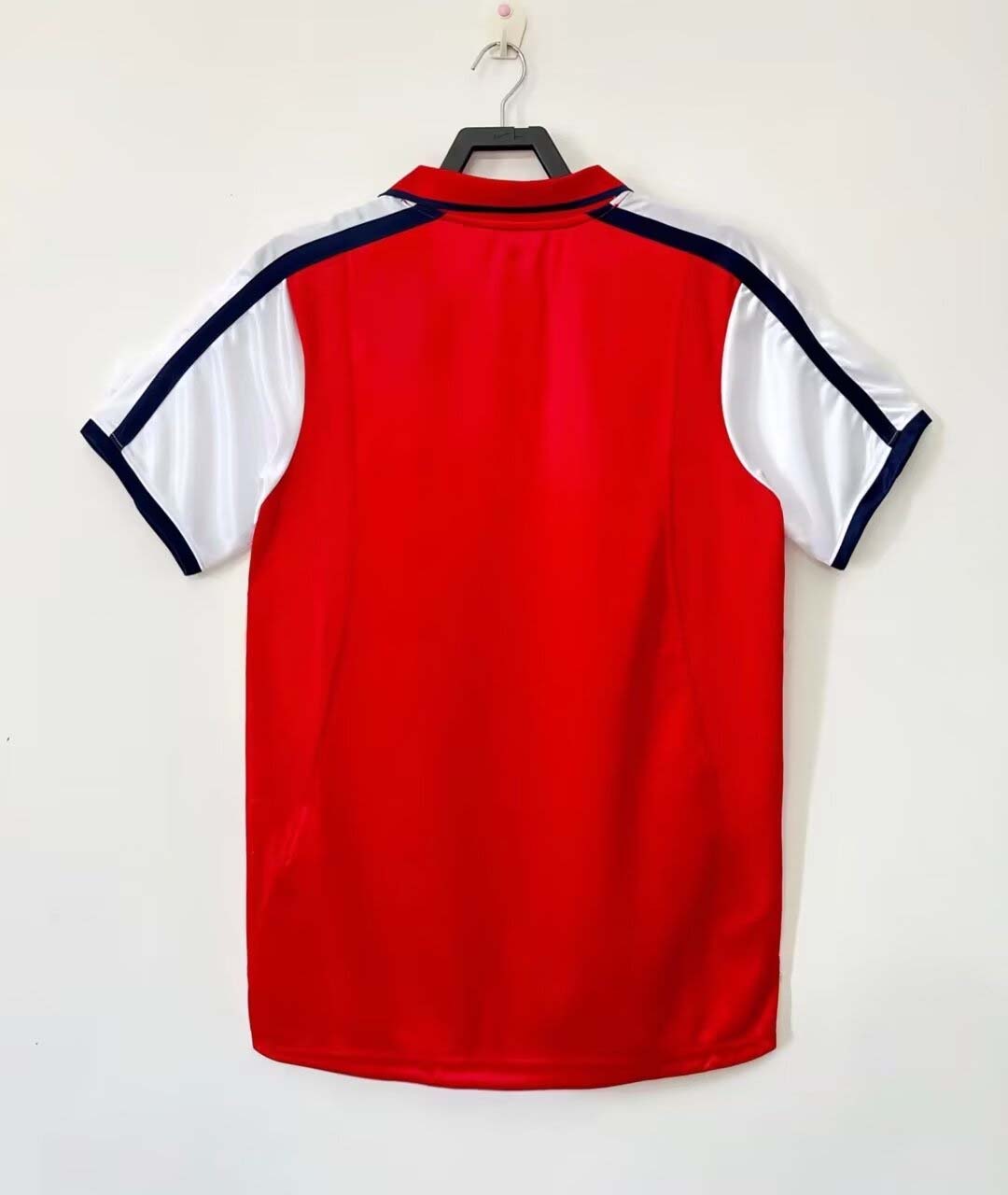 2001/2002 Retro AFC Home Football Shirt 1:1 Thai Quality