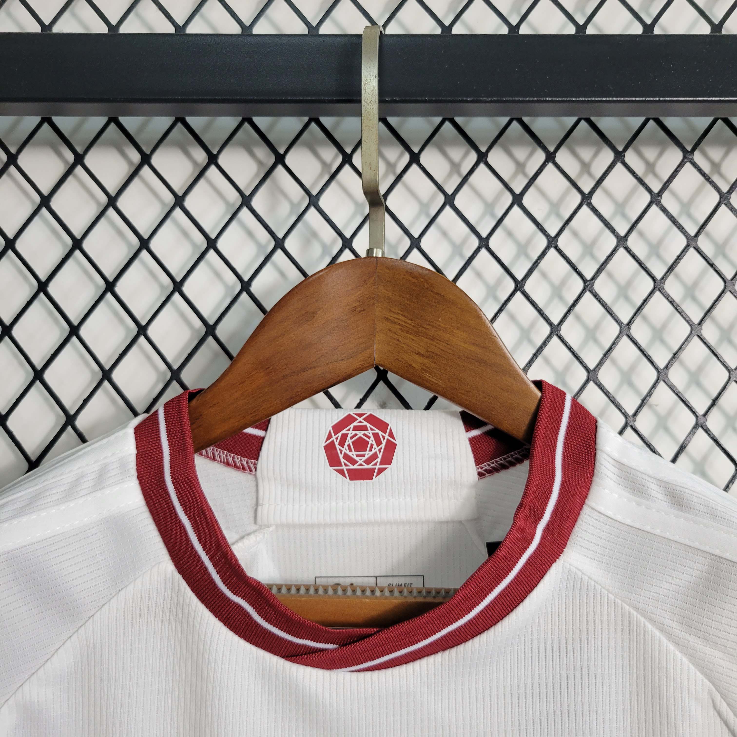 2023/2024 Man Utd Third Away Football Shirt 1:1 Thai Quality Kids Size