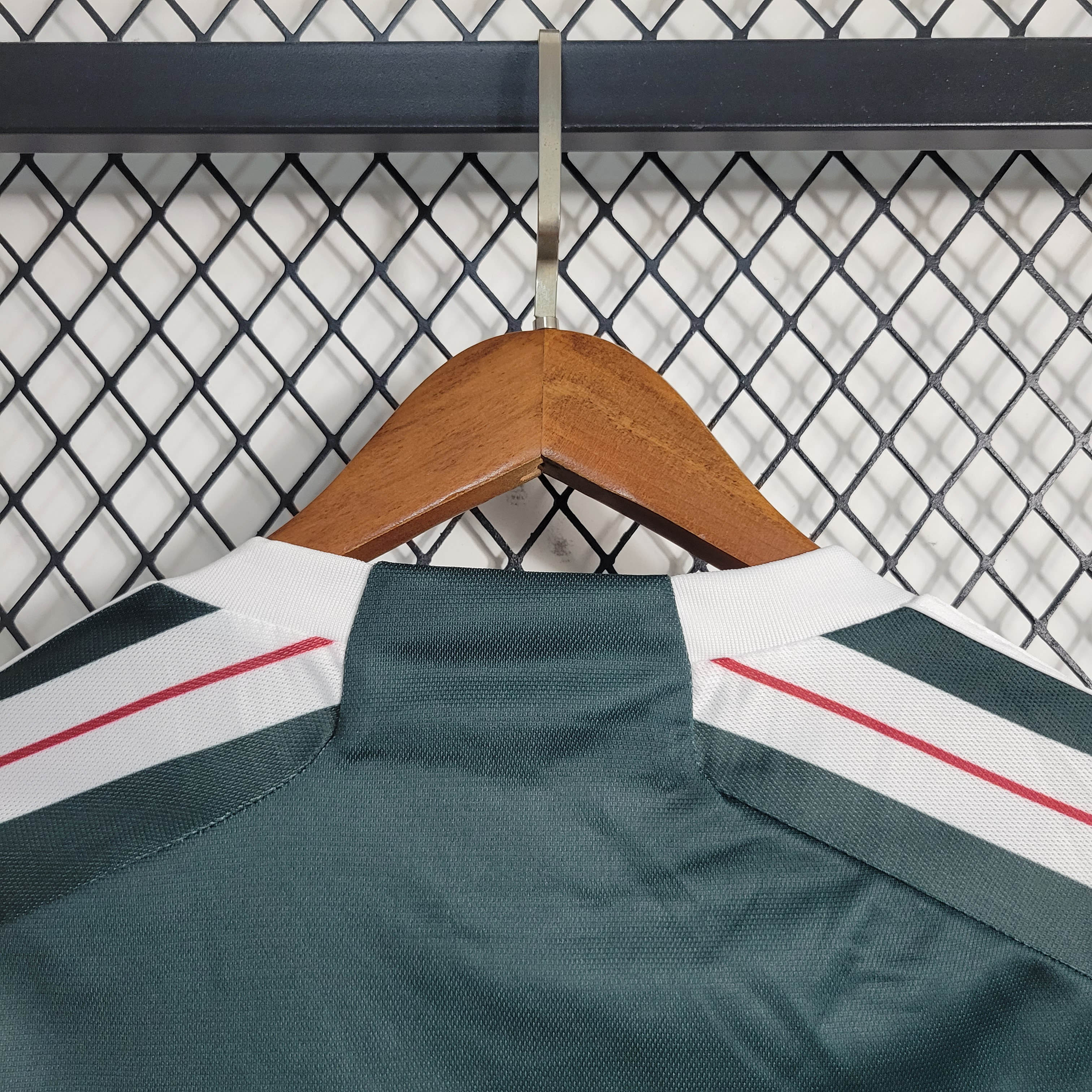 2023/2024 Man Utd Away Football Shirt 1:1 Thai Quality