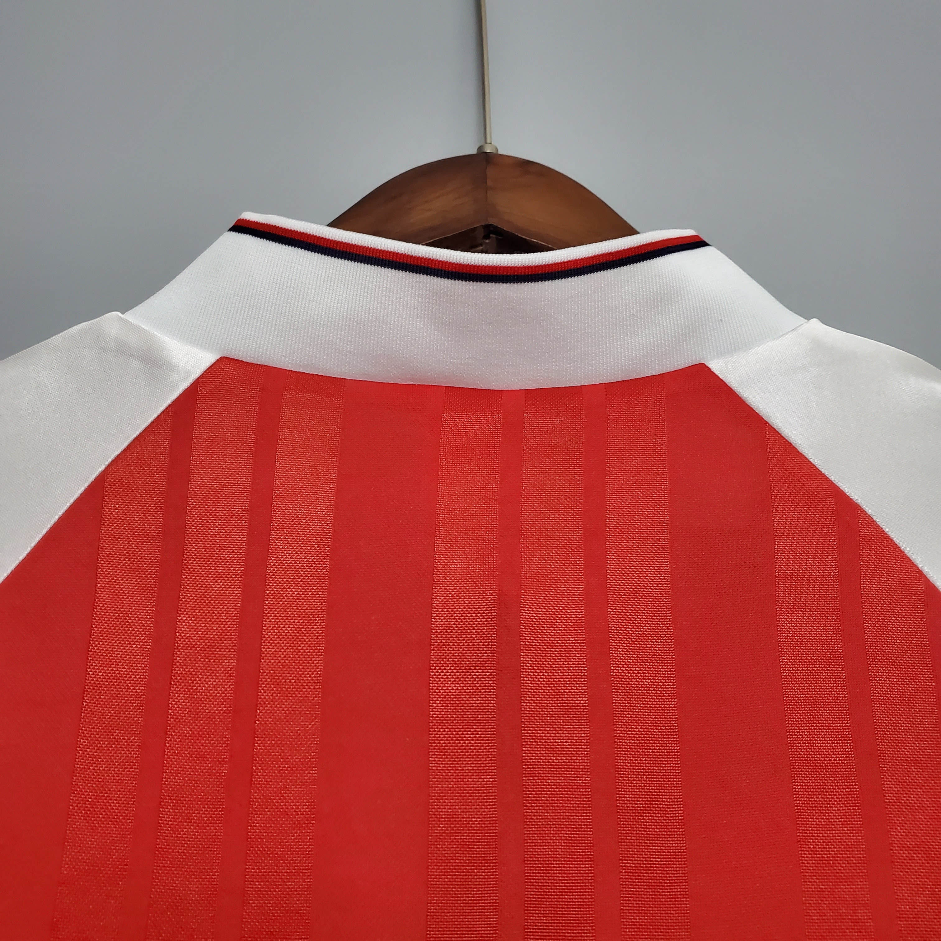 1992/1993 Retro AFC Home Football Shirt 1:1 Thai Quality