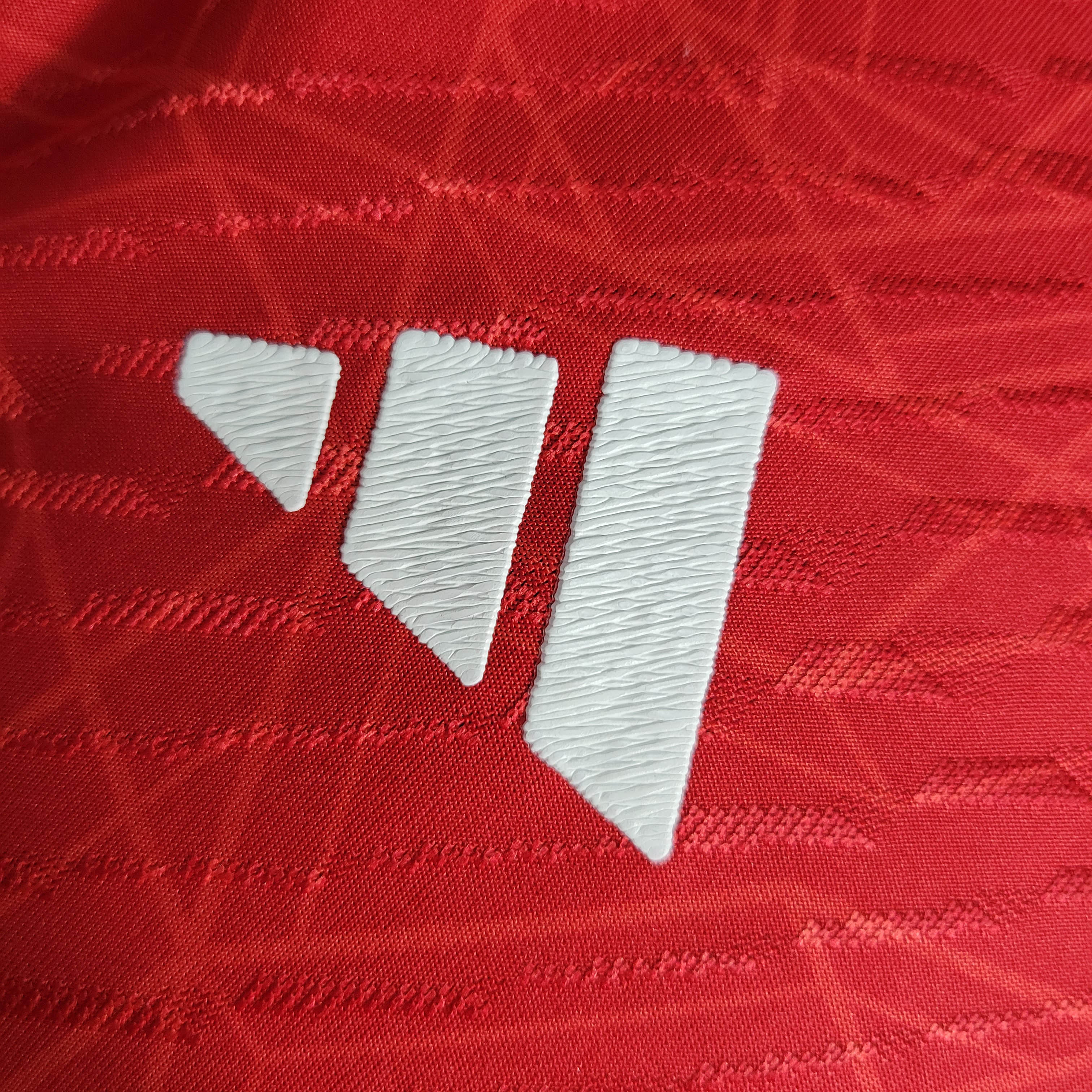 2023/2024 Player Version Man Utd Home Football Shirt 1:1 Thai Quality