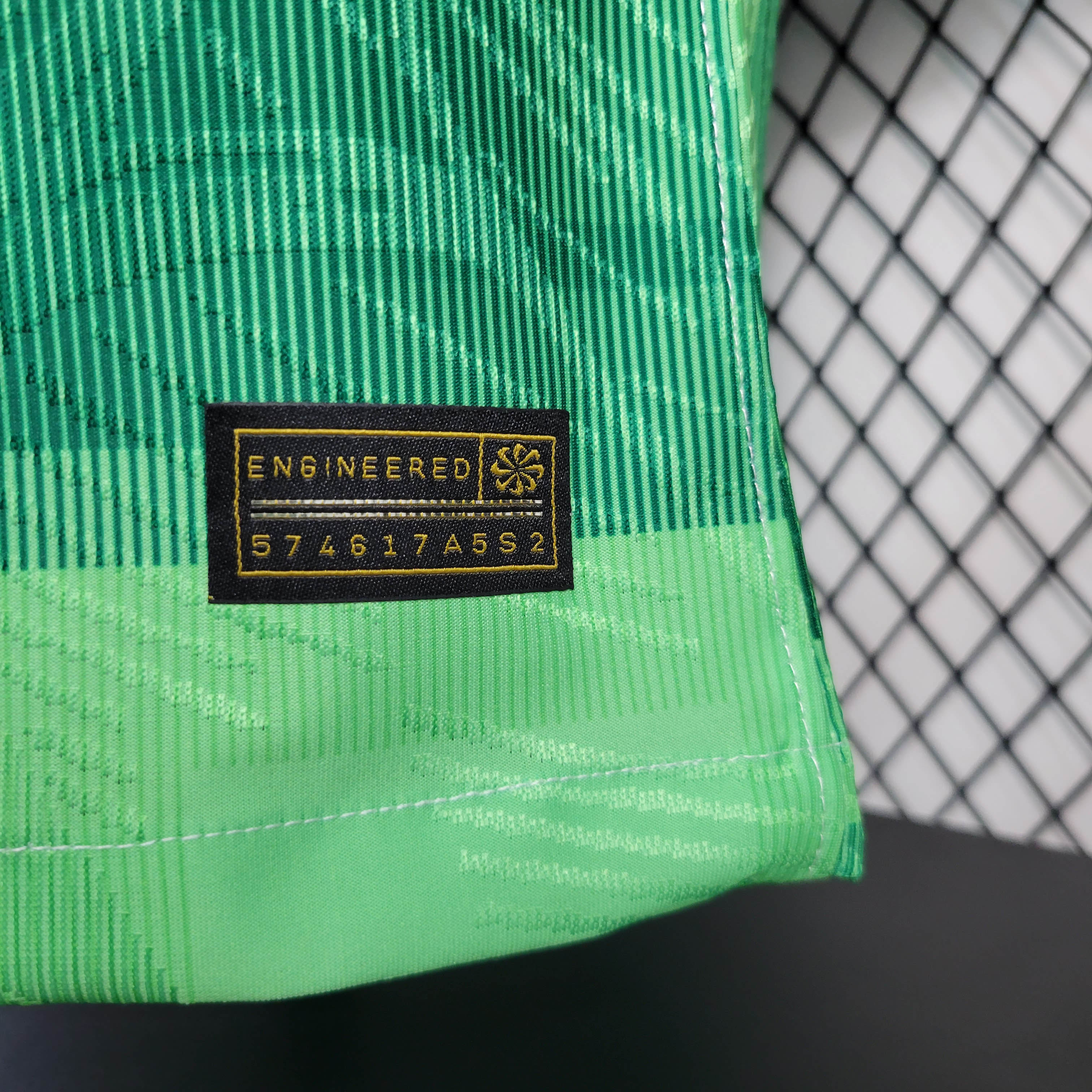 2023/2024 Player Version LFC Away Football Shirt 1:1 Thai Quality