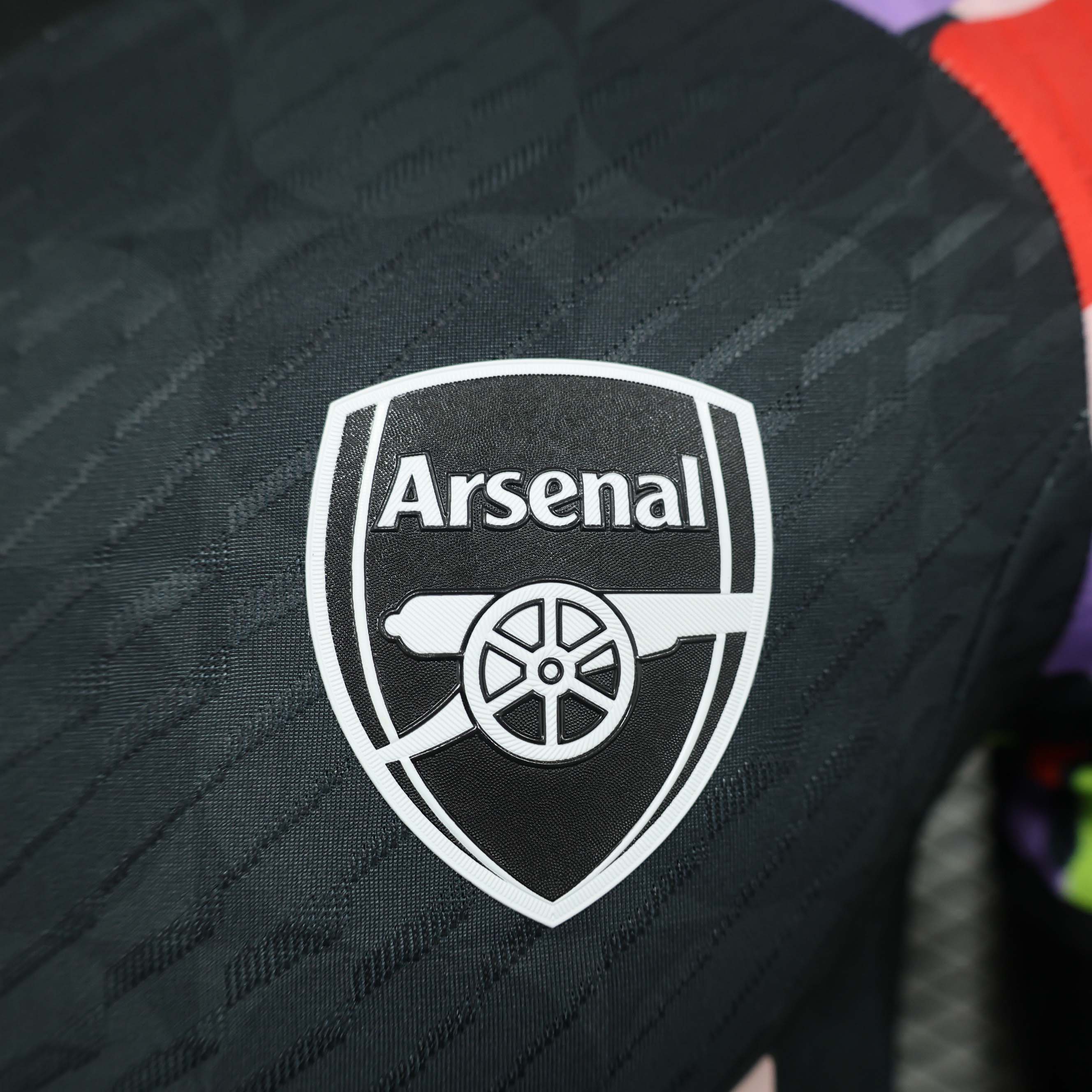 2023/2024 Player Version AFC Special Edition Football Shirt 1:1 Thai Quality