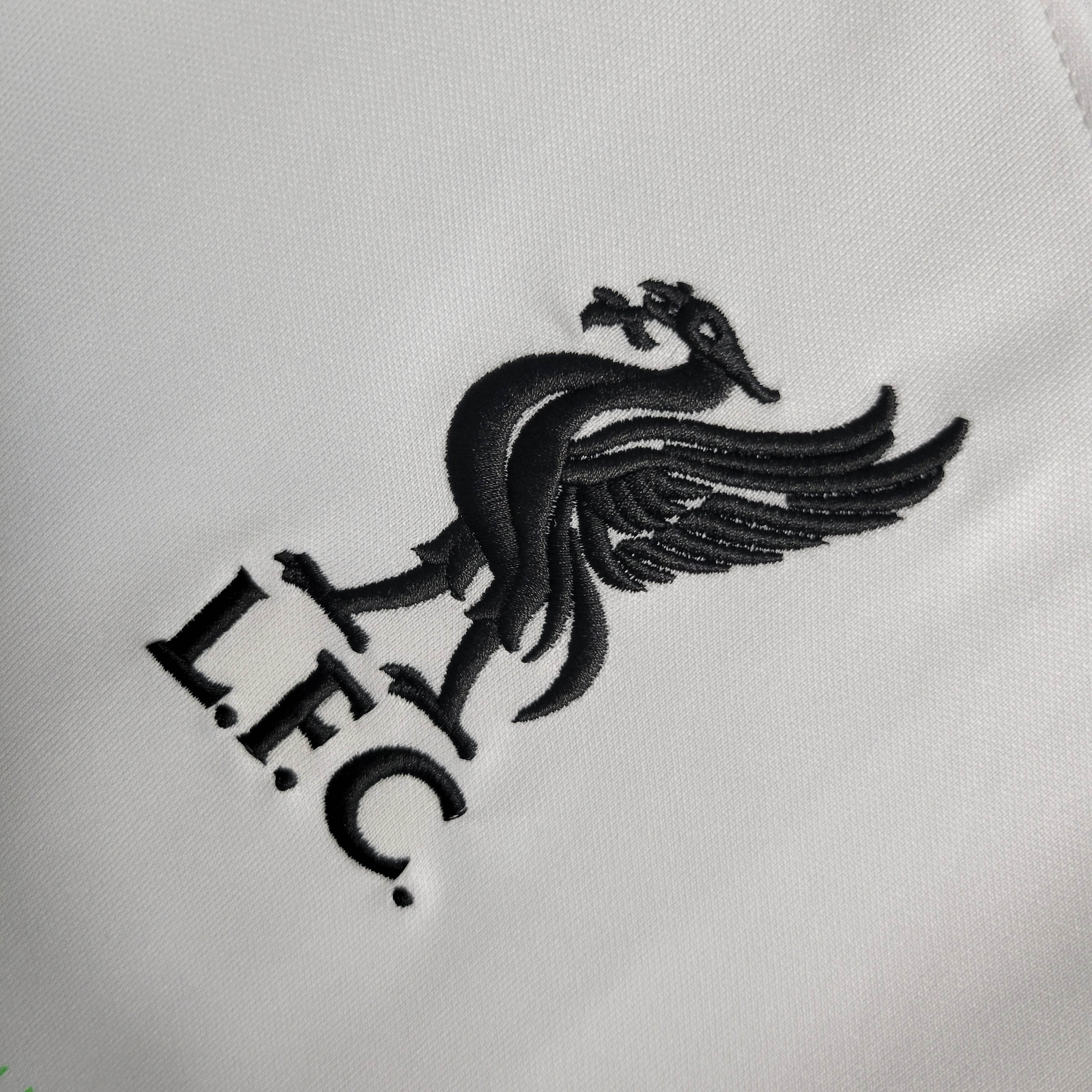 2023/2024 LFC Away Soccer Jersey 1:1 Thai Quality