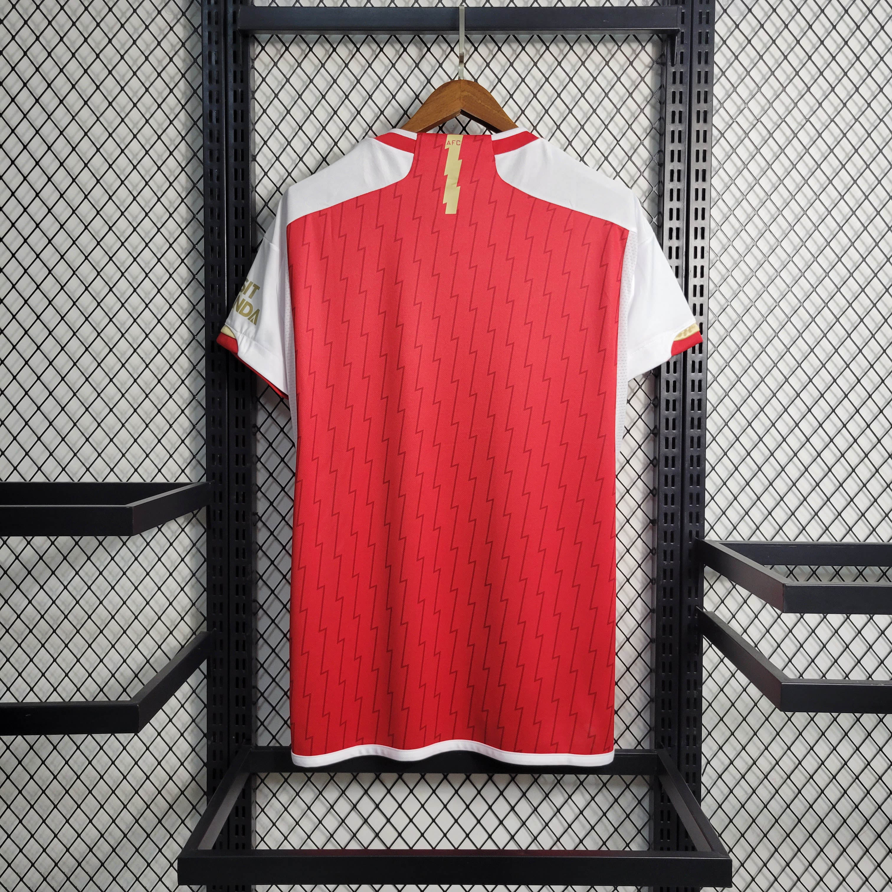 2023/2024 AFC Home Soccer Jersey