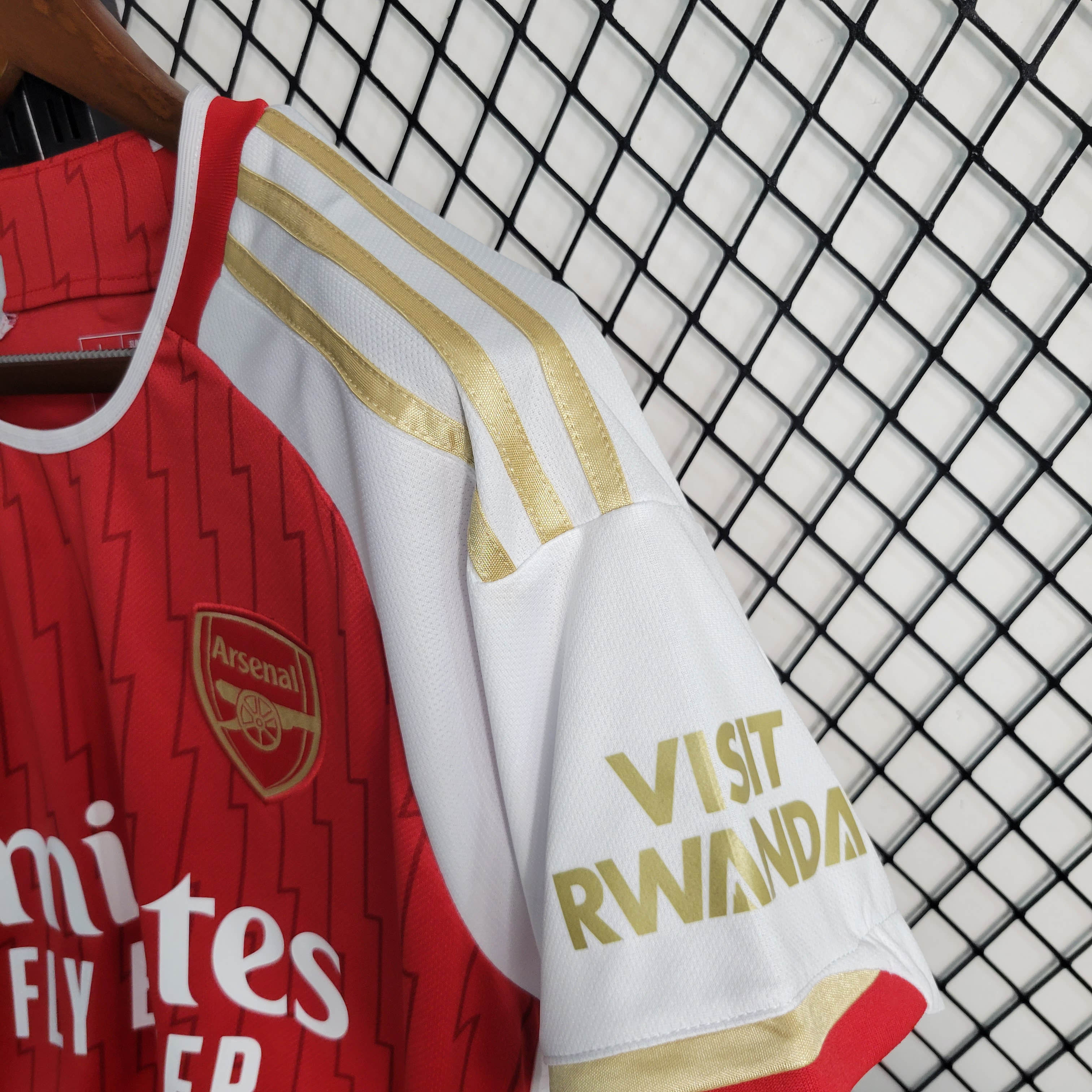 2023/2024 AFC Home Soccer Jersey