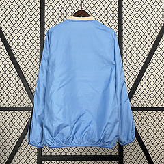 24/25 Manchester United Reversible Windbreaker Soccer Jersey