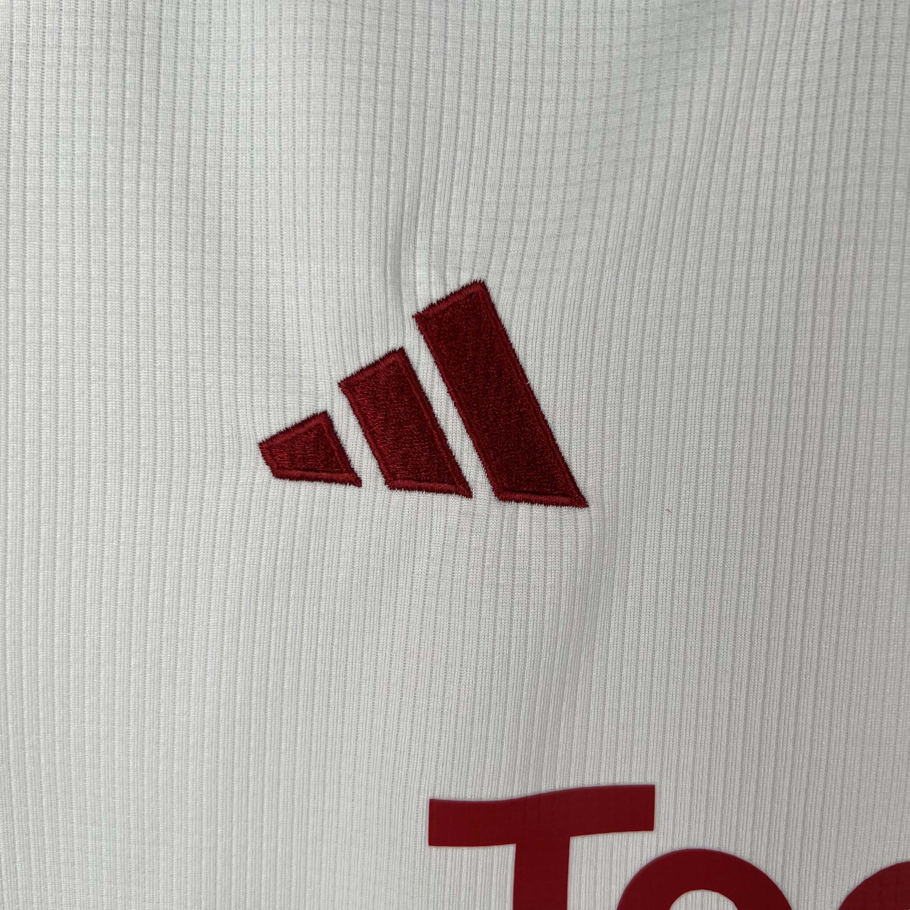 2023/2024 Man Utd Third Away Football Shirt 1:1 Thai Quality