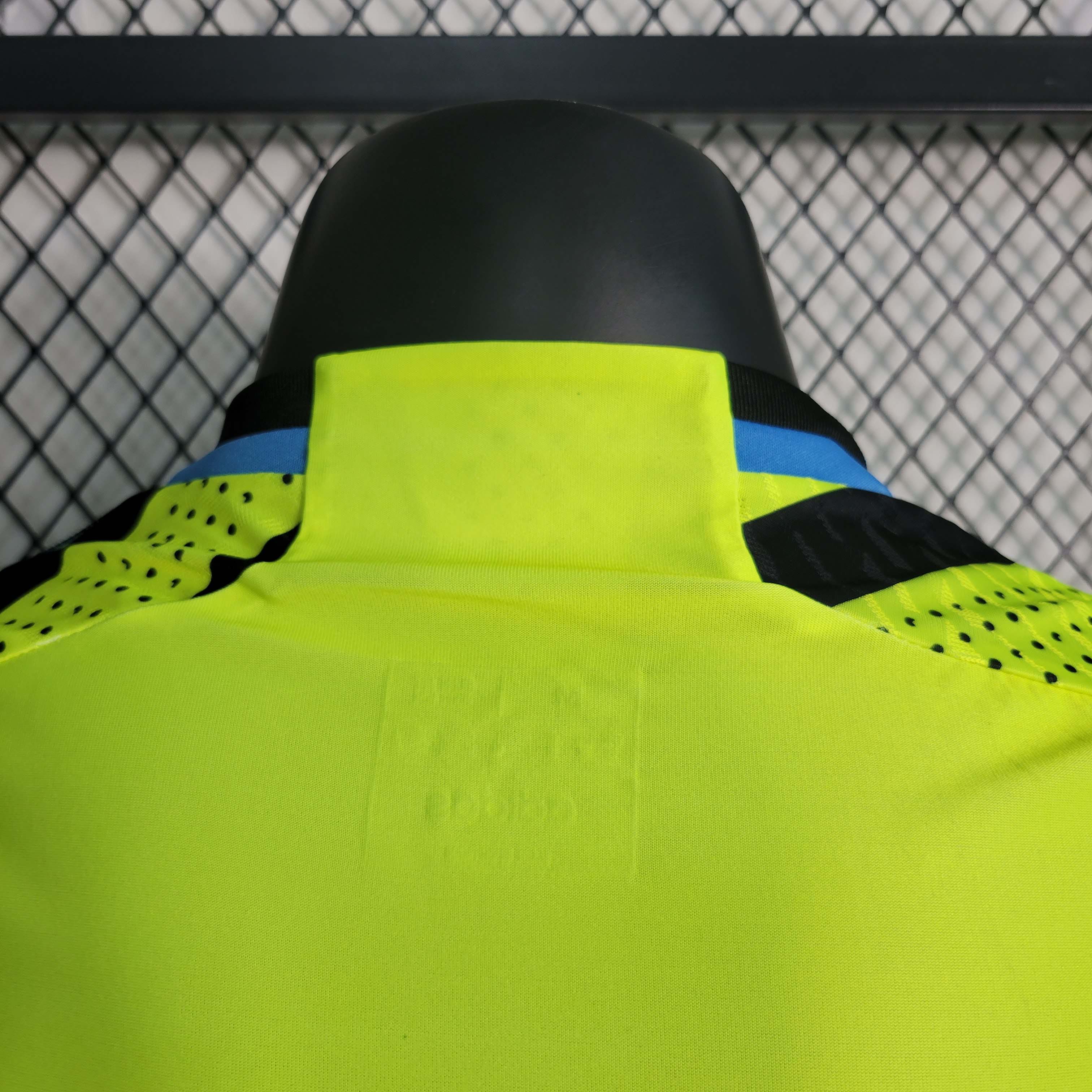 2023/2024 Player Version AFC Away Football Shirt 1:1 Thai Quality