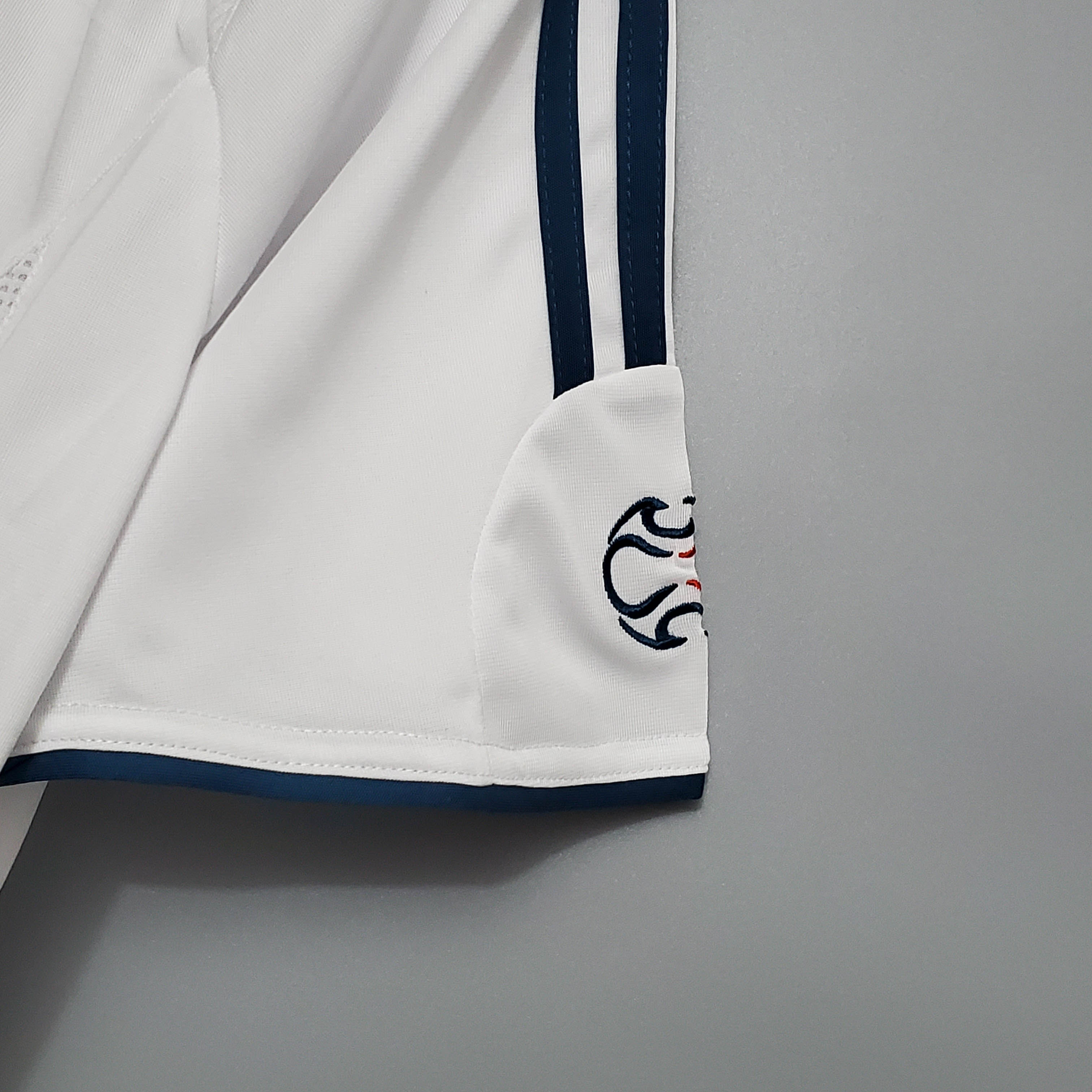 2006/2007 Retro LFC Third Away Football Shirt 1:1 Thai Quality