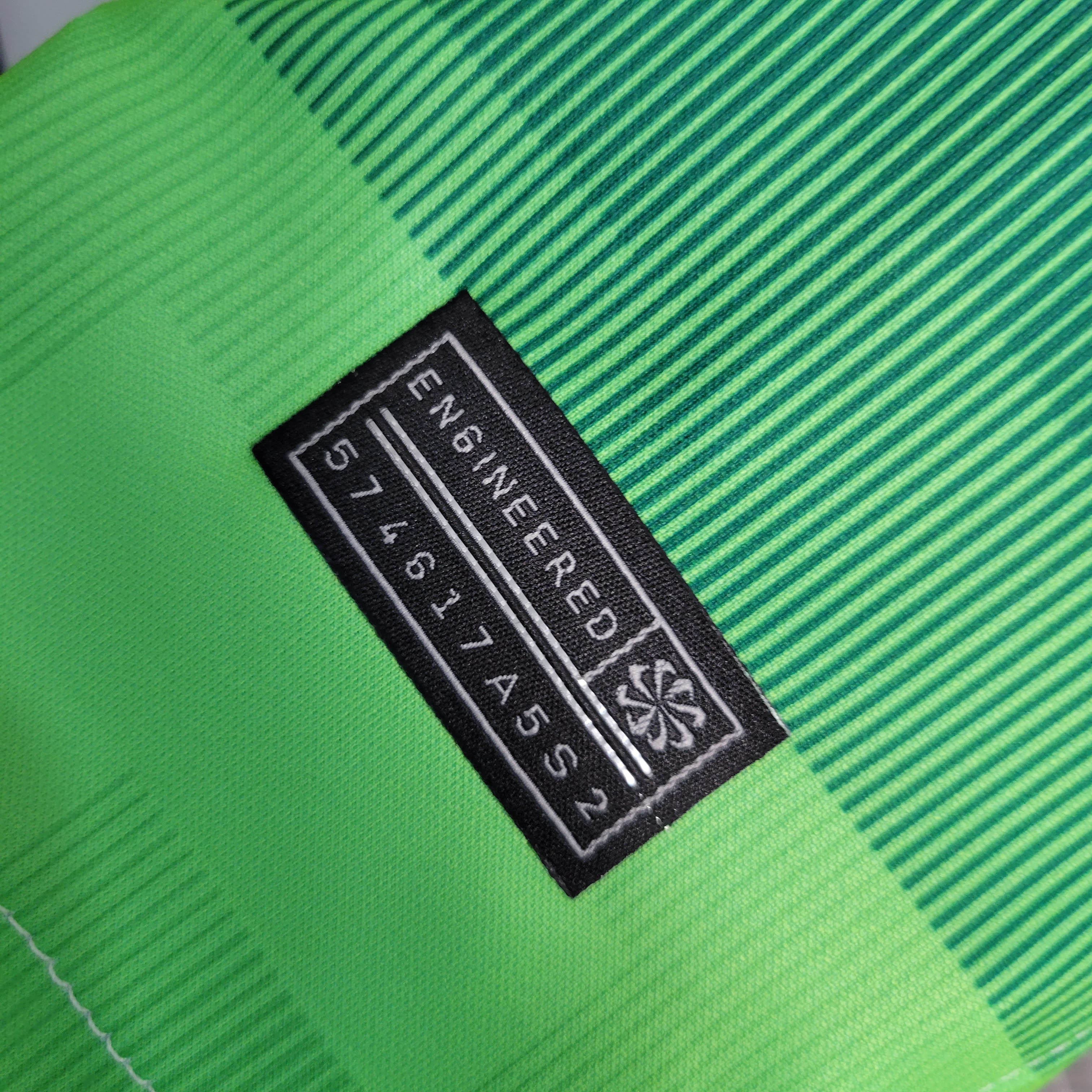 2023/2024 LFC Away Soccer Jersey 1:1 Thai Quality