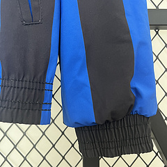 24/25 Inter Milan Reversible Windbreaker Football Shirt