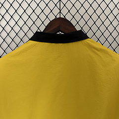 24/25 Manchester United Reversible Windbreaker Soccer Jersey