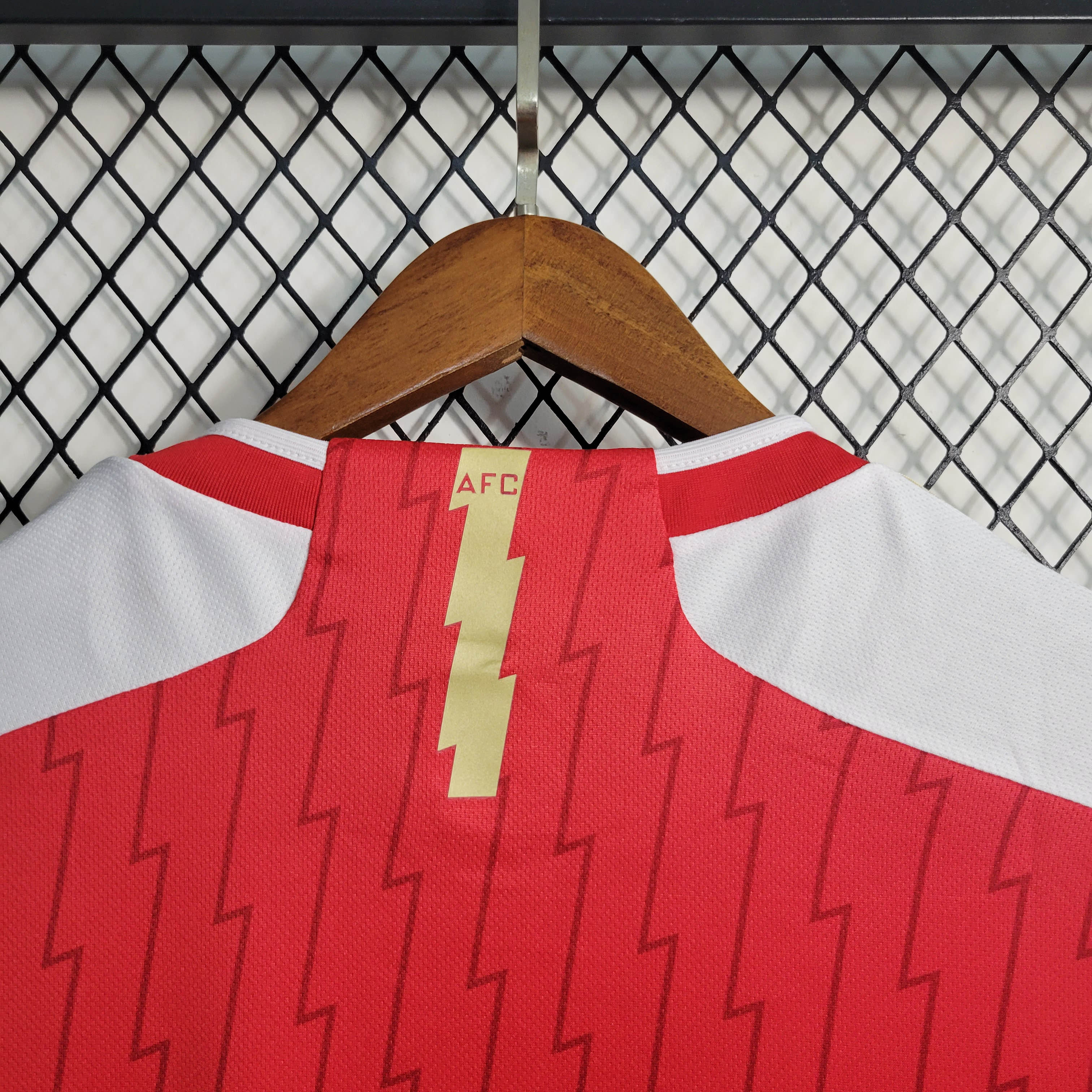 2023/2024 AFC Home Soccer Jersey