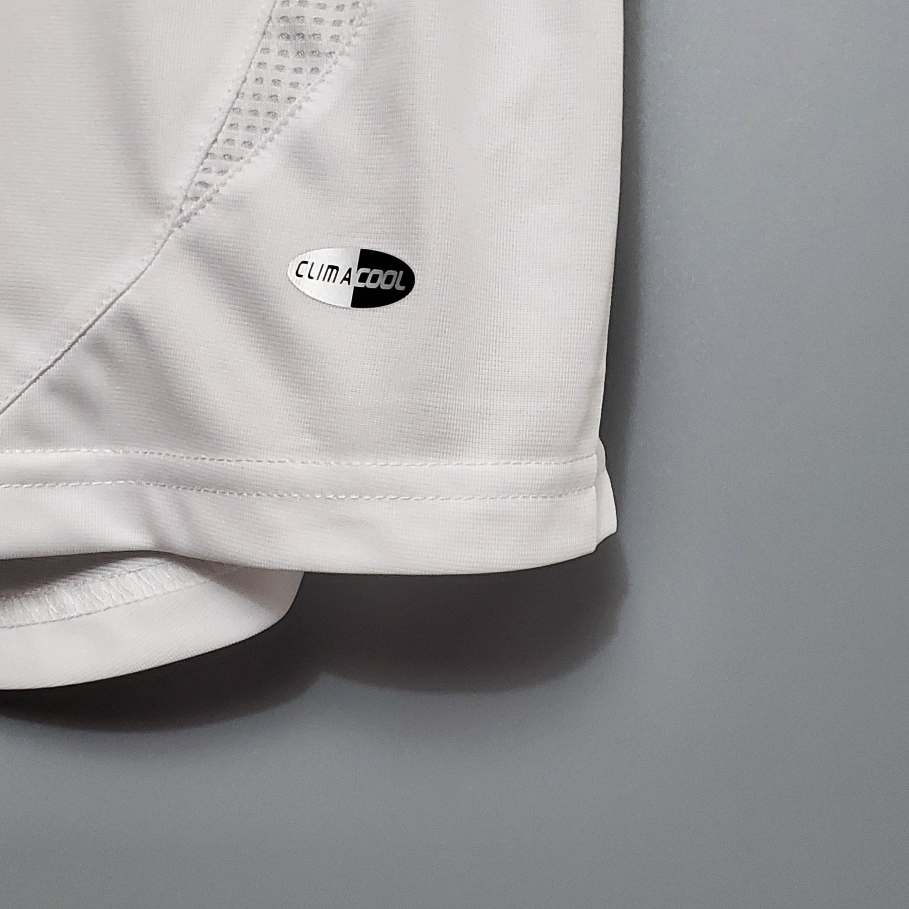 2006/2007 Retro LFC Third Away Football Shirt 1:1 Thai Quality