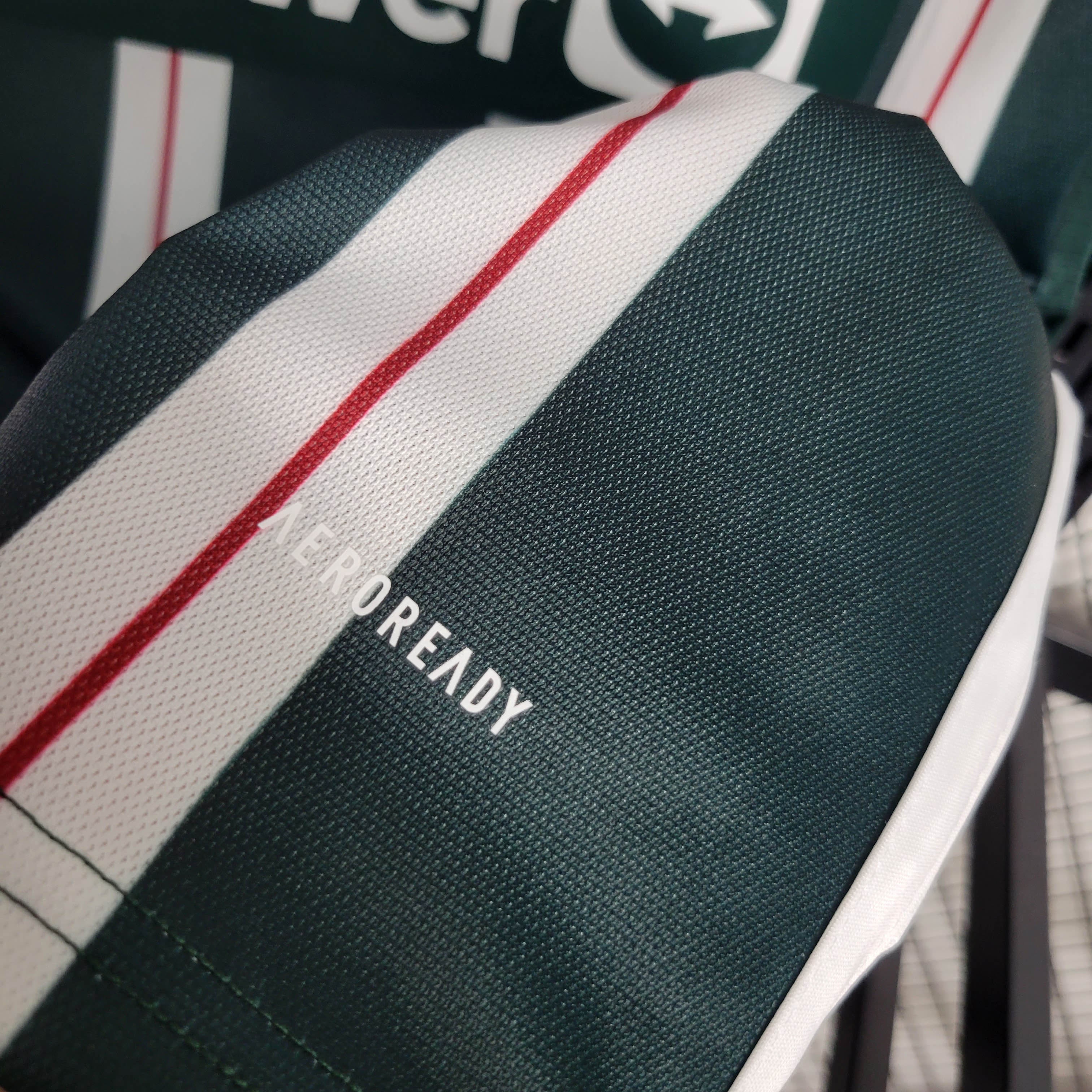 2023/2024 Man Utd Away Football Shirt 1:1 Thai Quality
