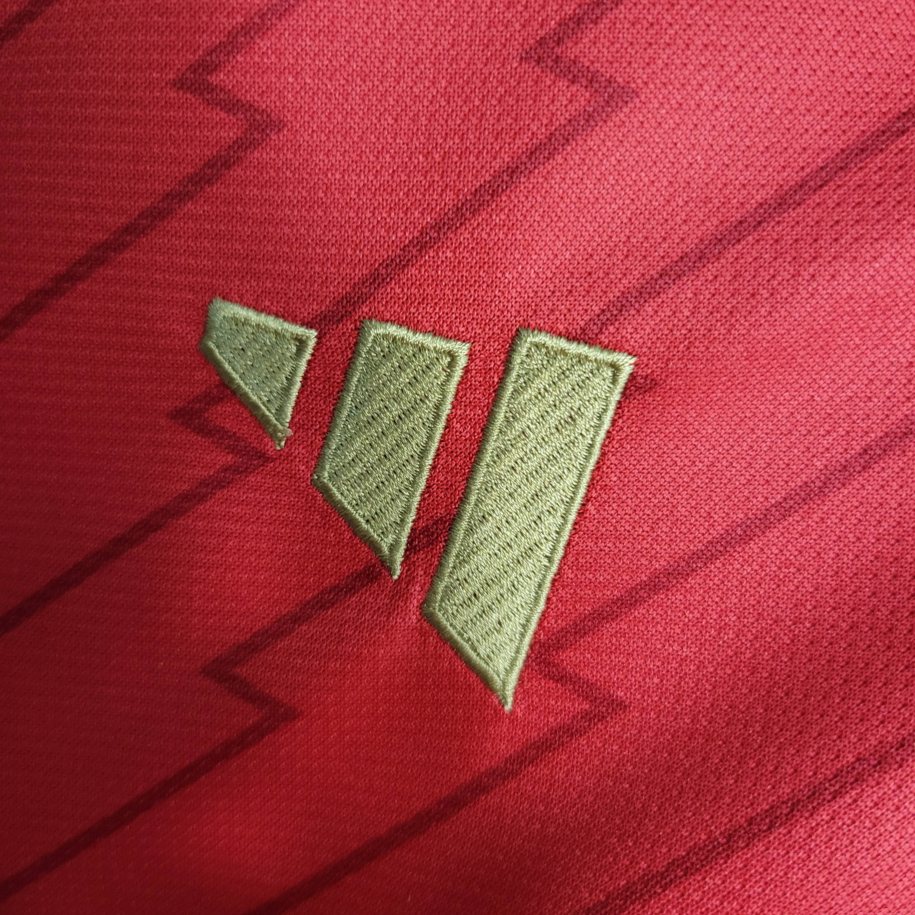 2023/2024 AFC Home Soccer Jersey