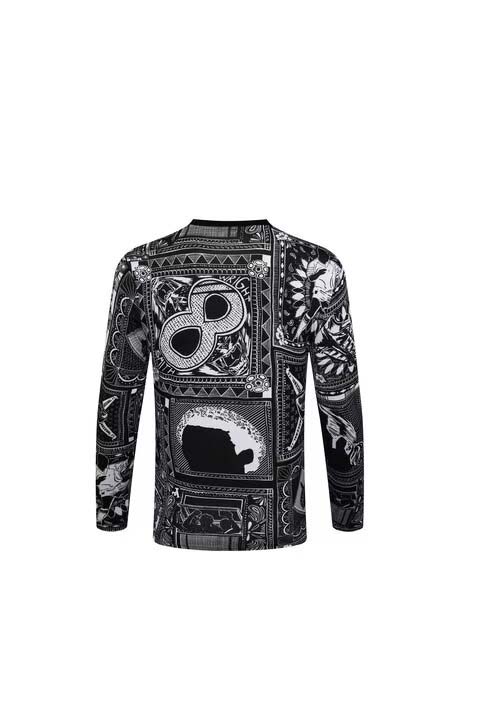 2023 AFC Training Wear Black Football Shirt 1:1 Thai Quality Suit 