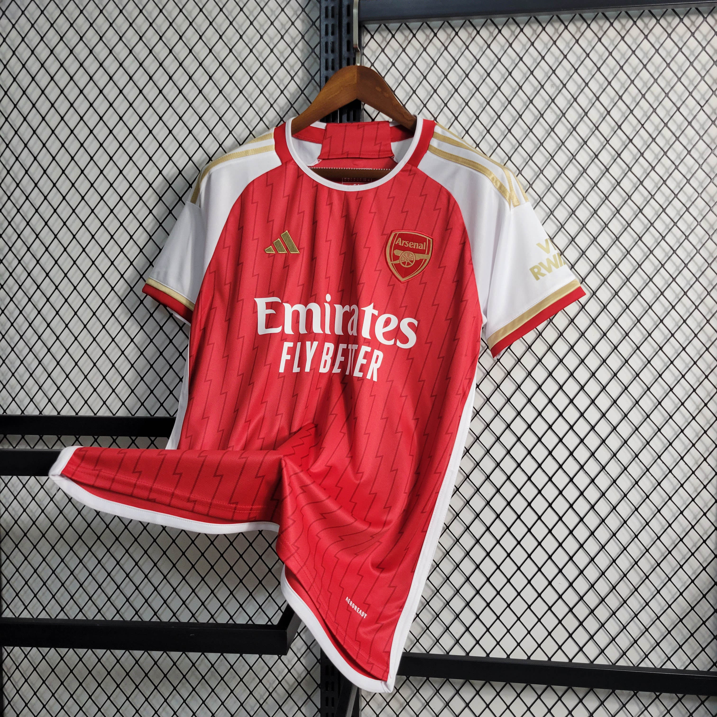 2023/2024 AFC Home Soccer Jersey