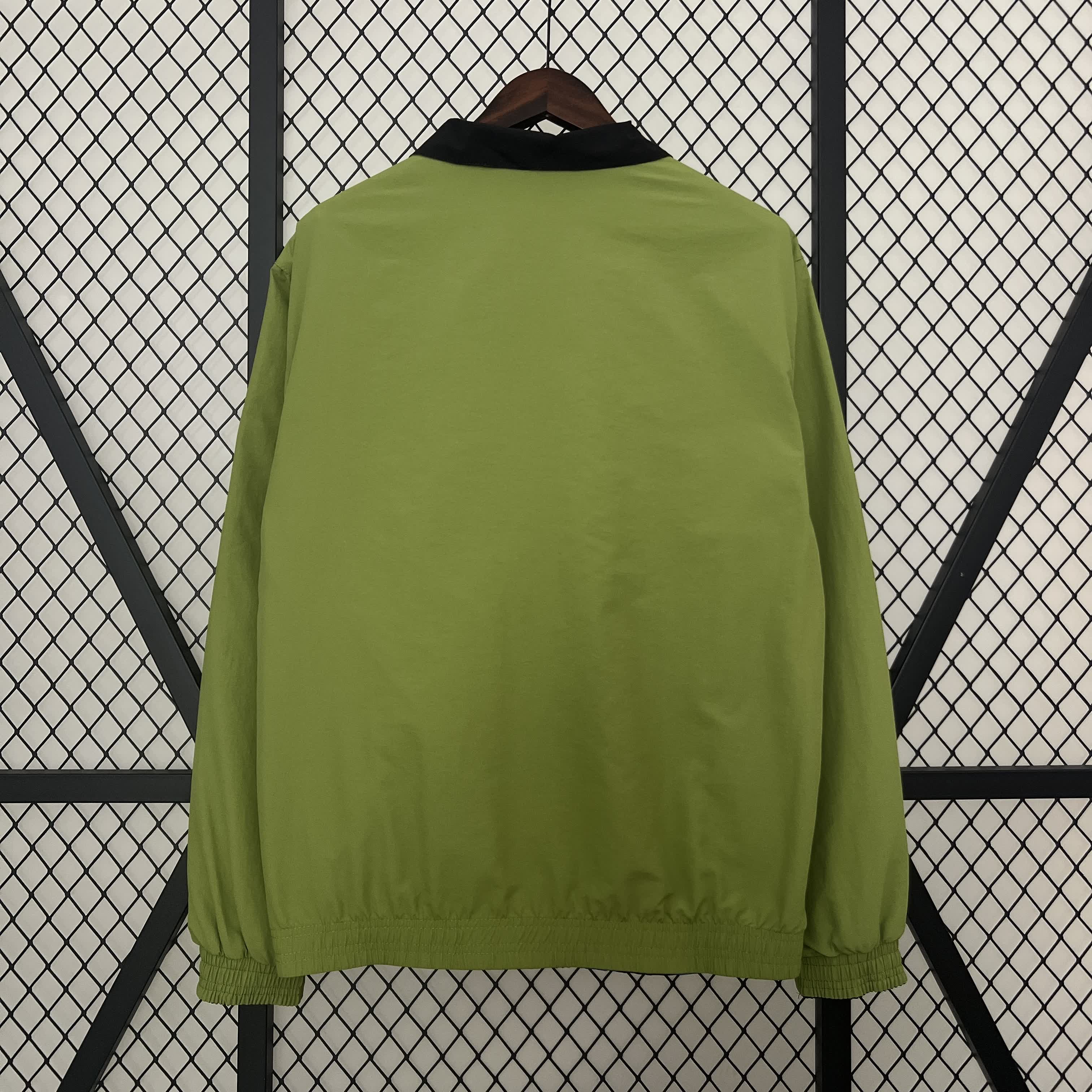 24/25 Inter Milan Reversible Windbreaker Football Shirt