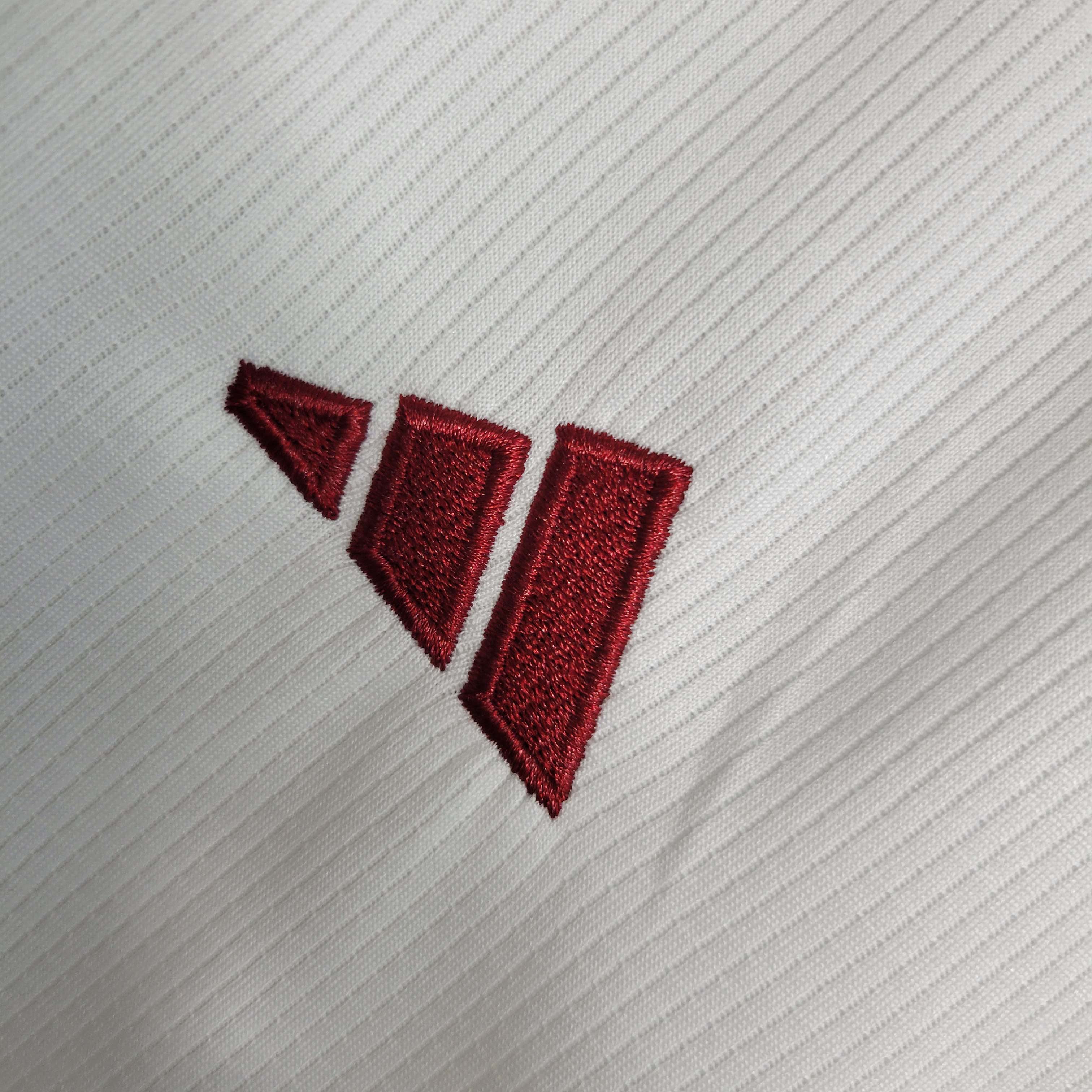 2023/2024 Man Utd Third Away Football Shirt 1:1 Thai Quality Kids Size