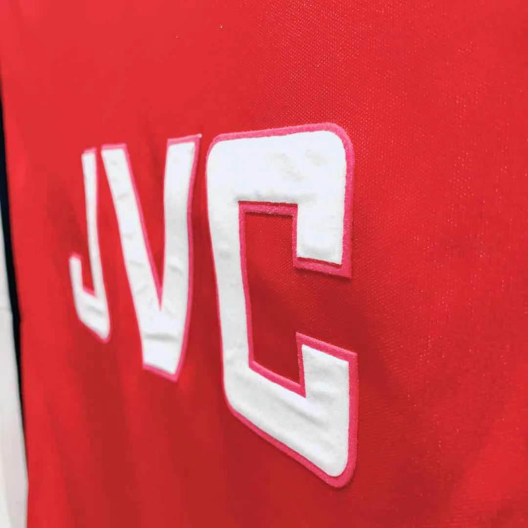 1998/1999 Retro AFC Home Football Shirt 1:1 Thai Quality